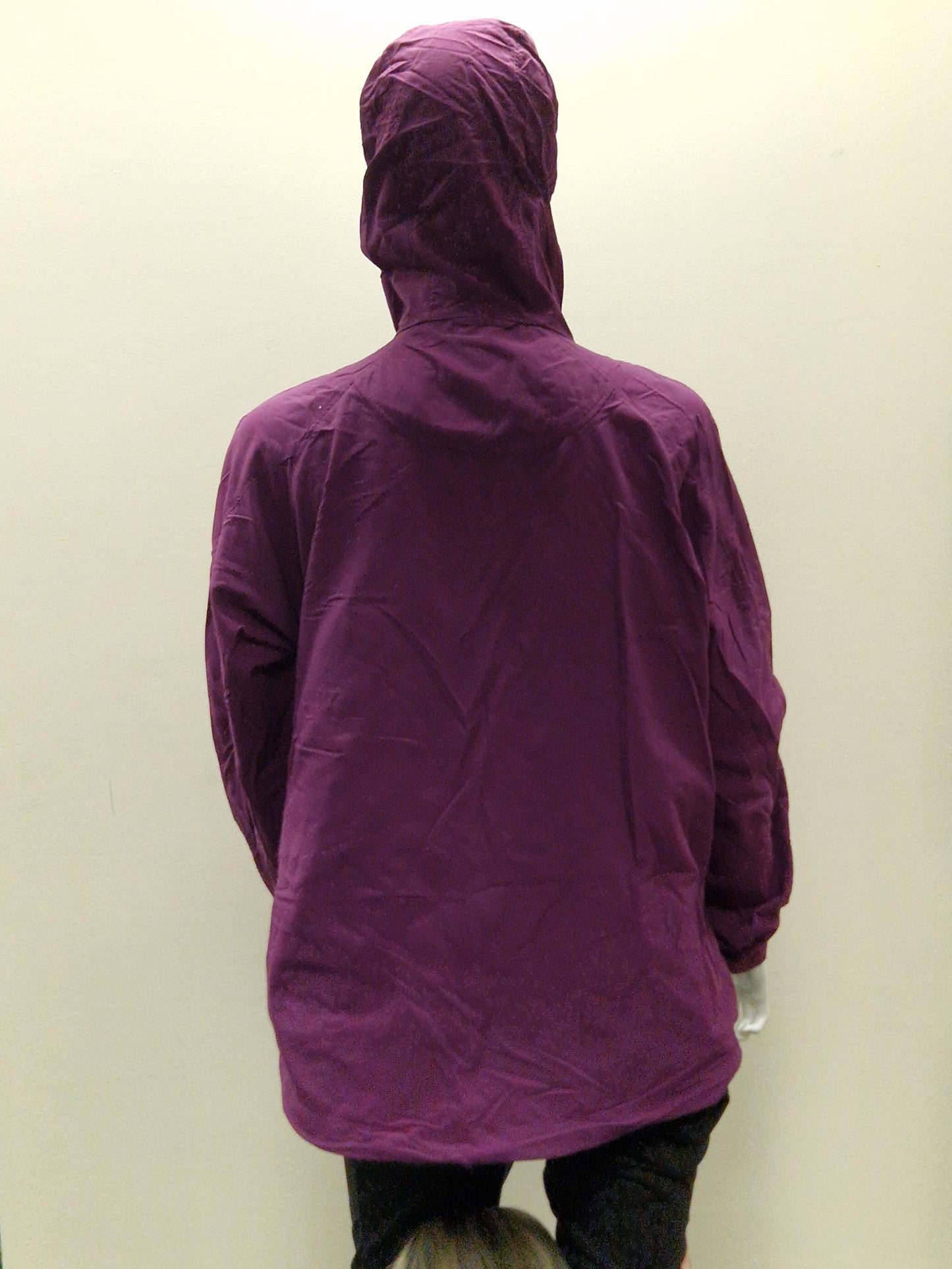 Rohan Ladies Outdoor Jacket in Purple - Size Large