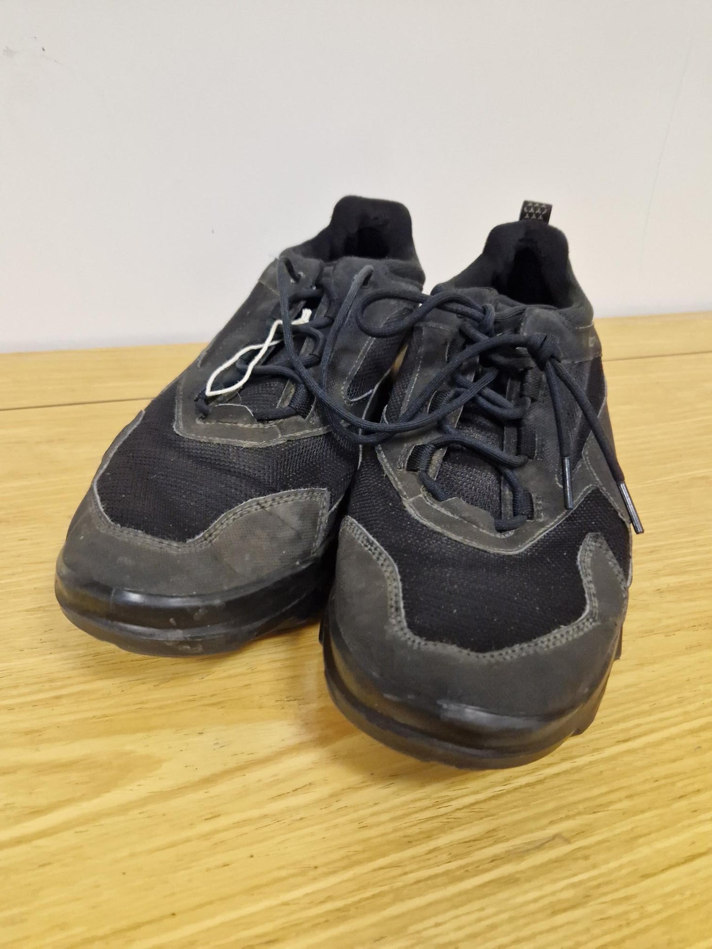 Ecco Mens MX Trainer in Black - Size 9/9.5