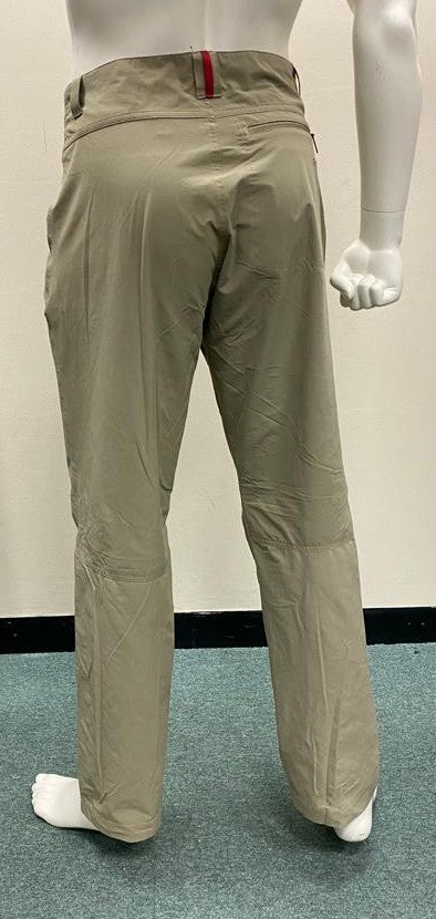 Men's Walking Trousers - 36R