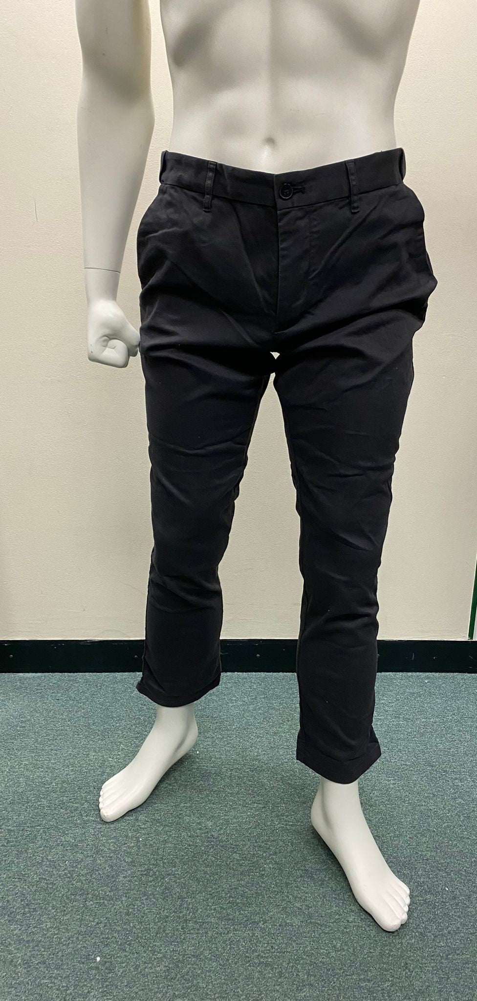 Men's Rohan Casual Trousers - Size 34R