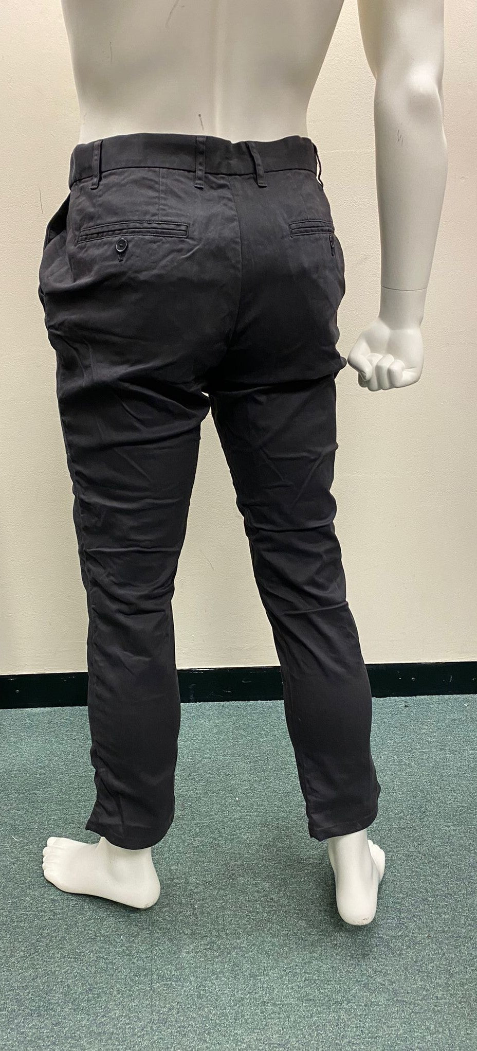 Men's Rohan Casual Trousers - Size 34R