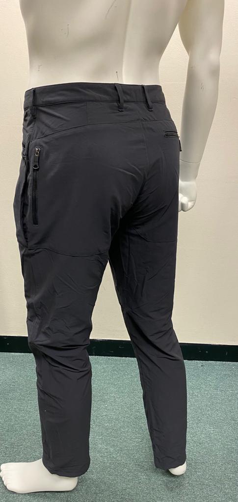 Men's Rohan Walking Trousers - Size 34L