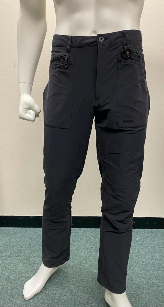 Men's Rohan Walking Trousers - Size 34L
