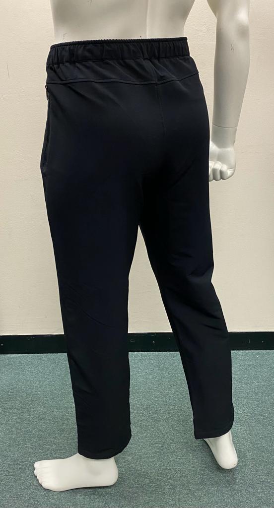 Men's Rohan Drawstring Walking Trousers - Size 34S
