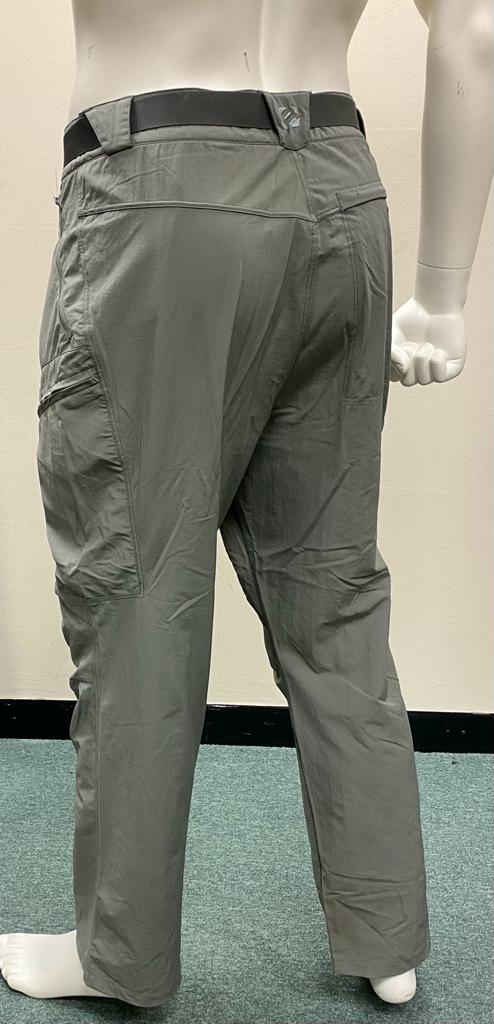 Men's Rohan Casual Walking Trousers - 34S