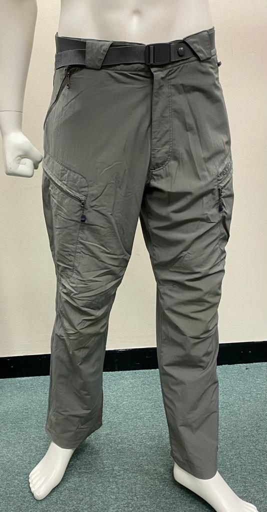 Men's Rohan Casual Walking Trousers - 34S