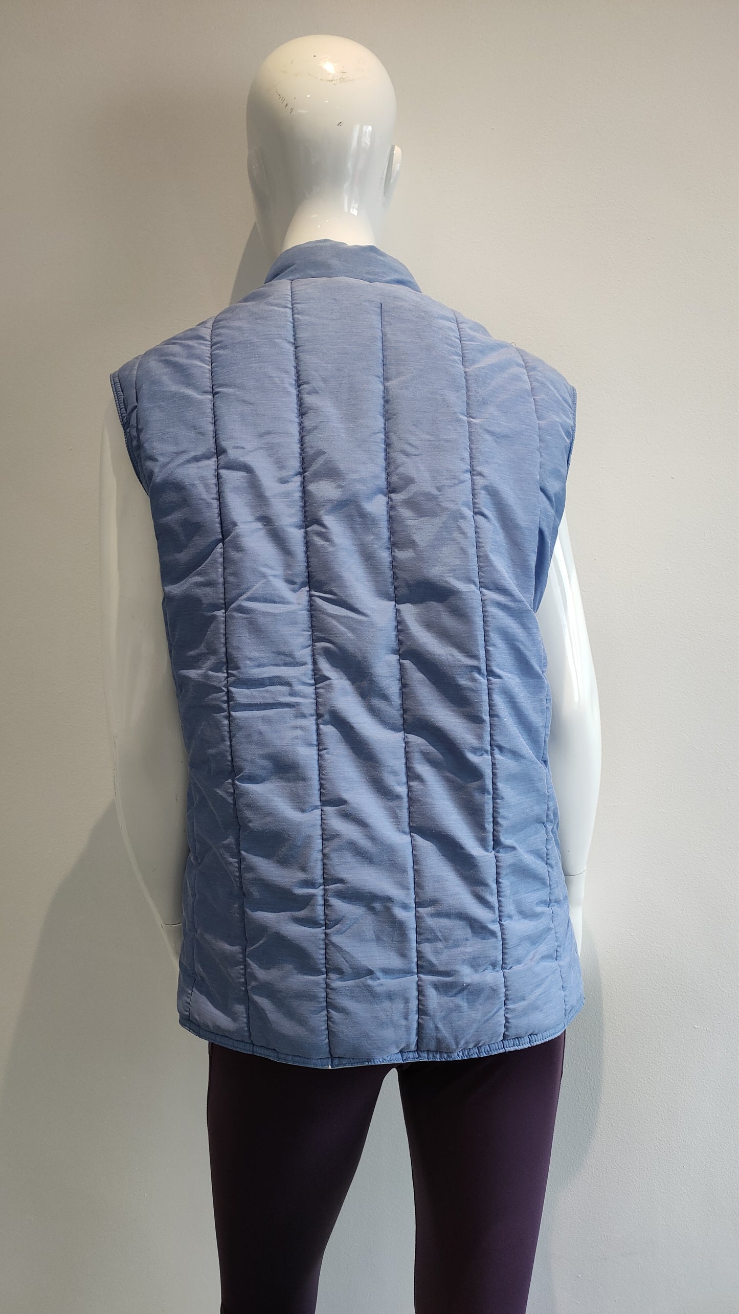 Female Gilet Tyne-Tek-Padded Medium