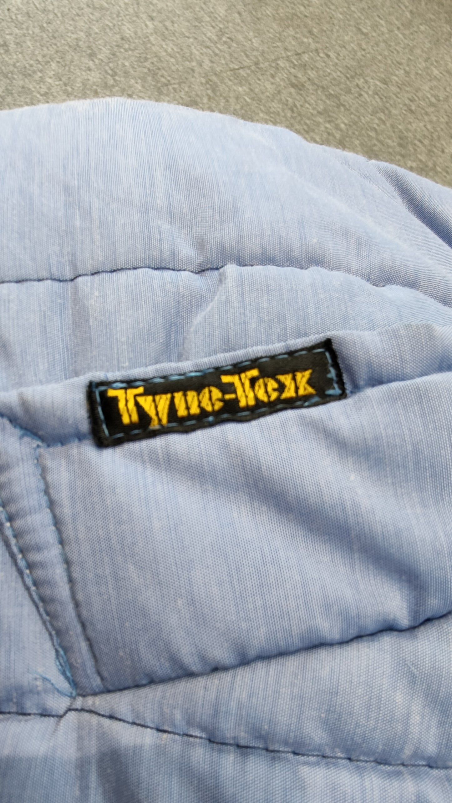 Female Gilet Tyne-Tek-Padded Medium