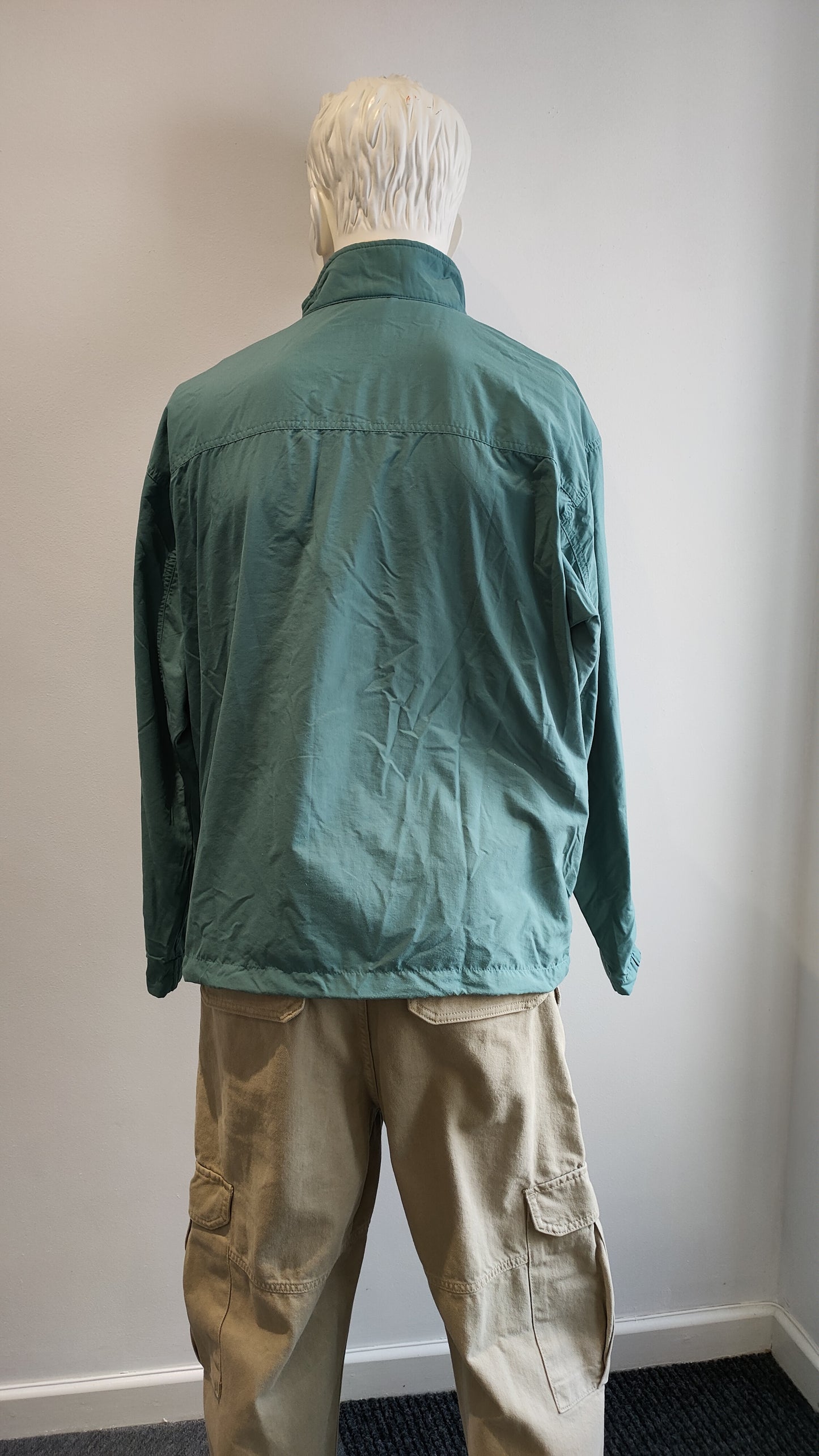 Men's Rohan Lightweight Pullover Windbreaker
