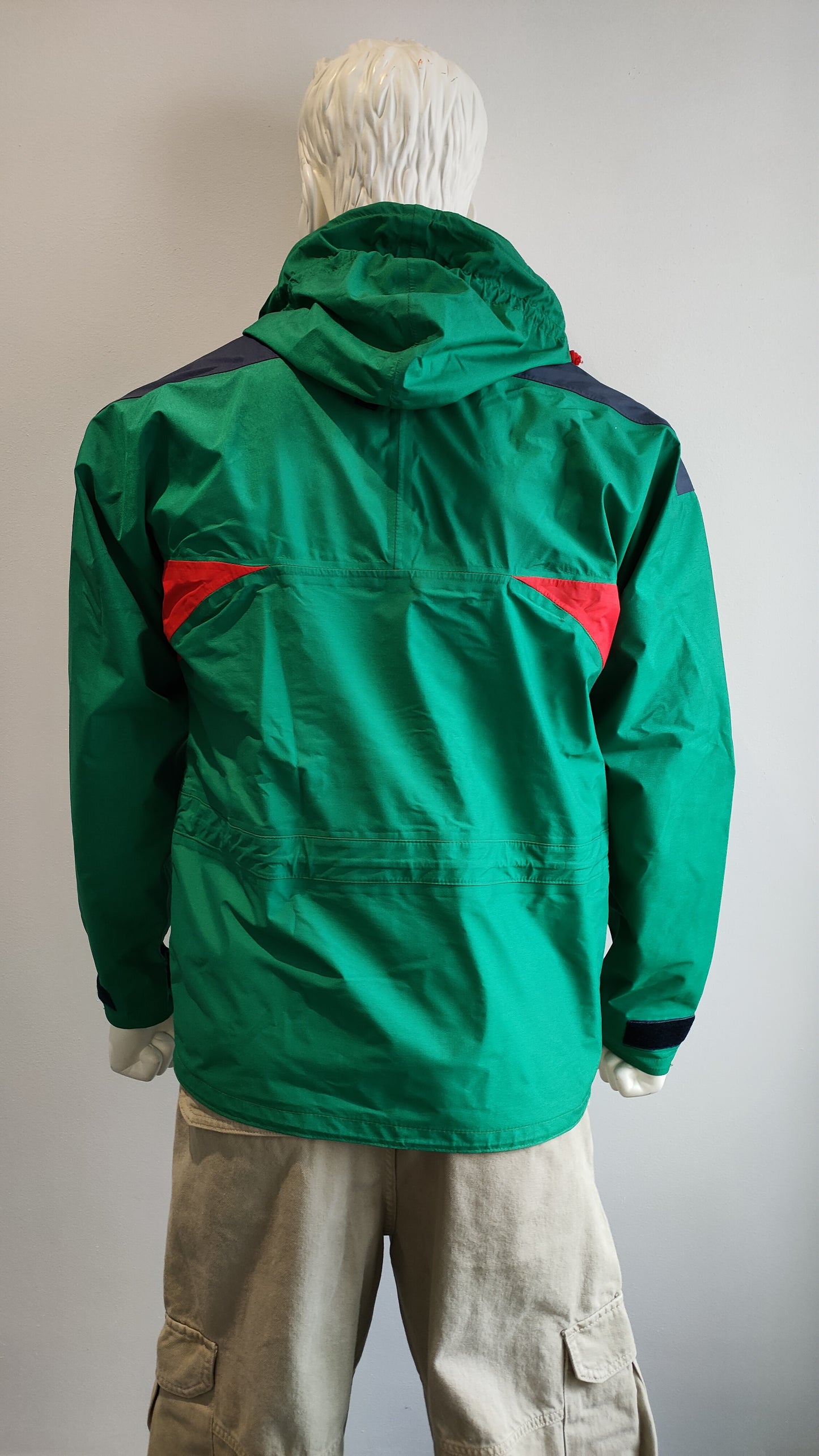 Mens Ultimate Waterproof Jacket Medium