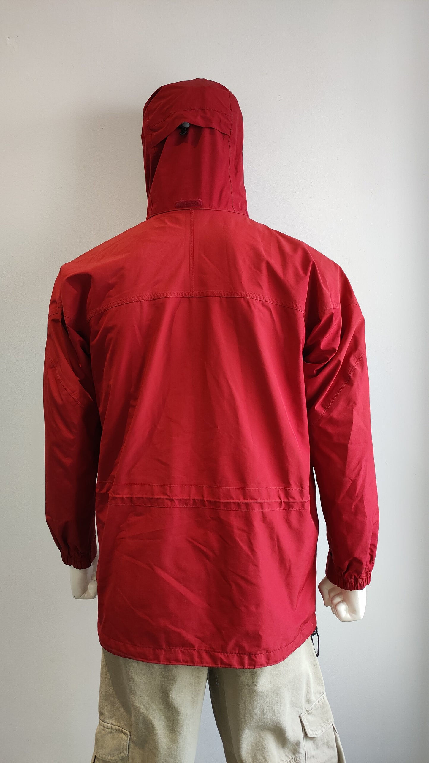 Men's Berghaus Waterproof Jacket Medium