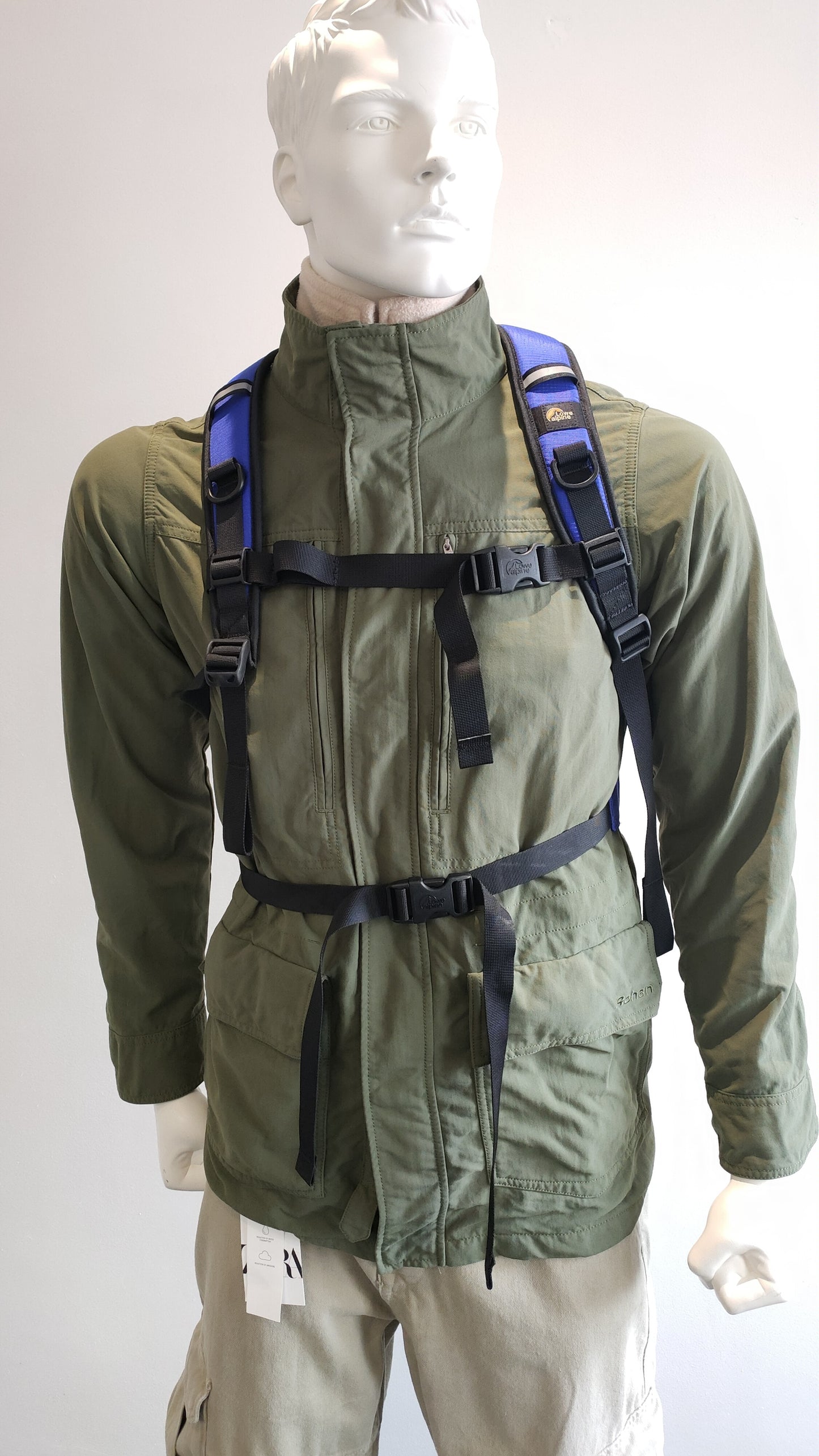 Rucksack Lowe Alpine Small