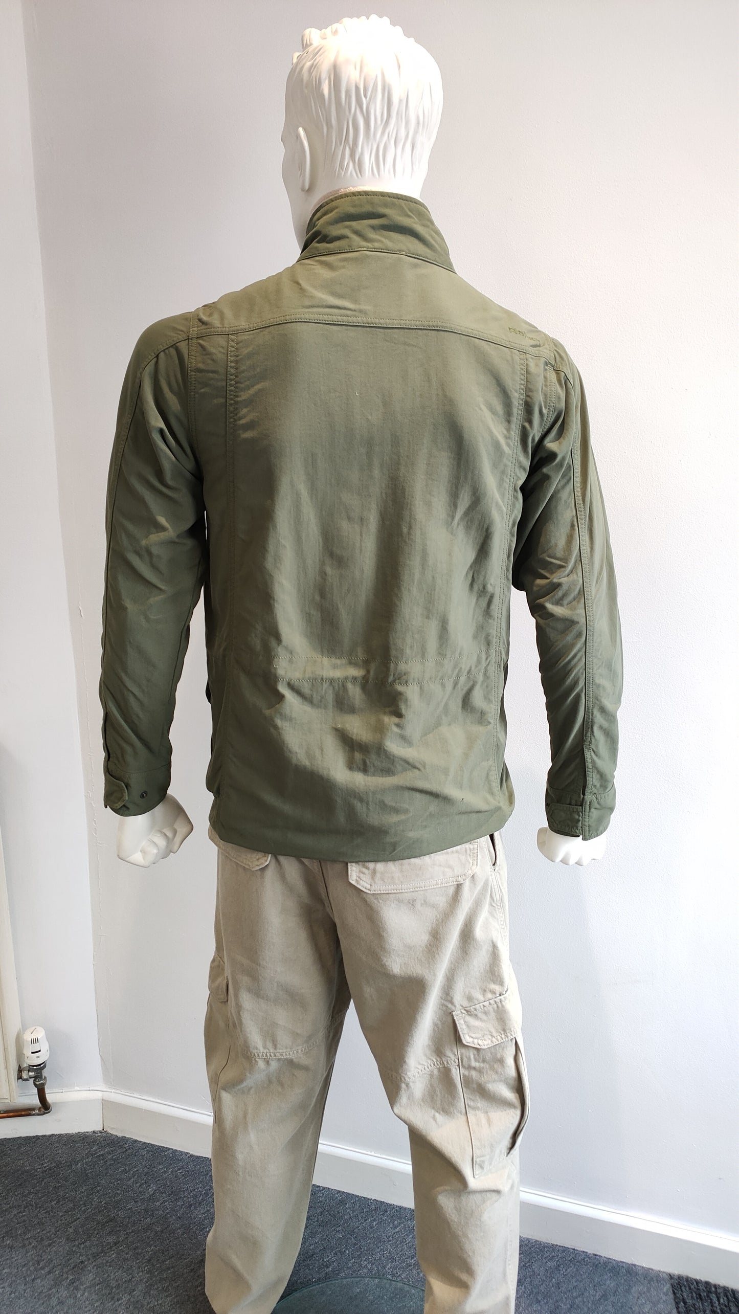 Men's Rohan Field Jacket Medium