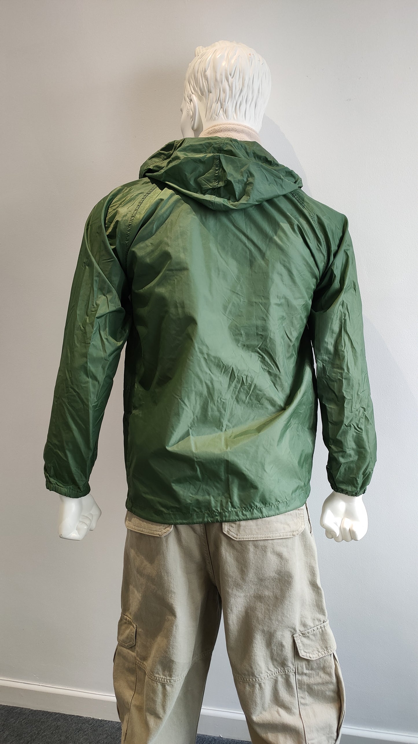 Men's Lightweight Peter Storm Showerproof Jacket Small