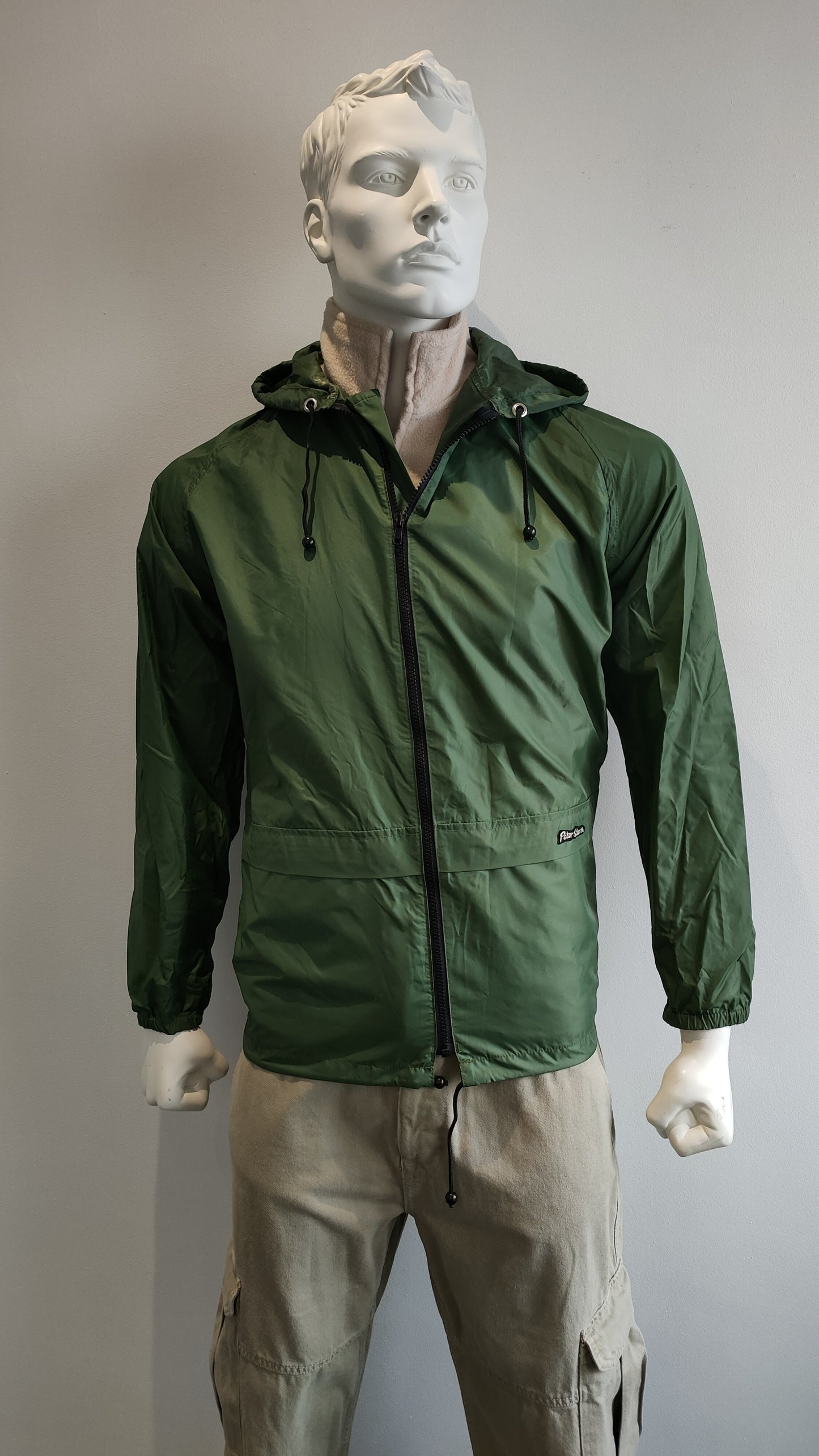 Men's Lightweight Peter Storm Showerproof Jacket Small