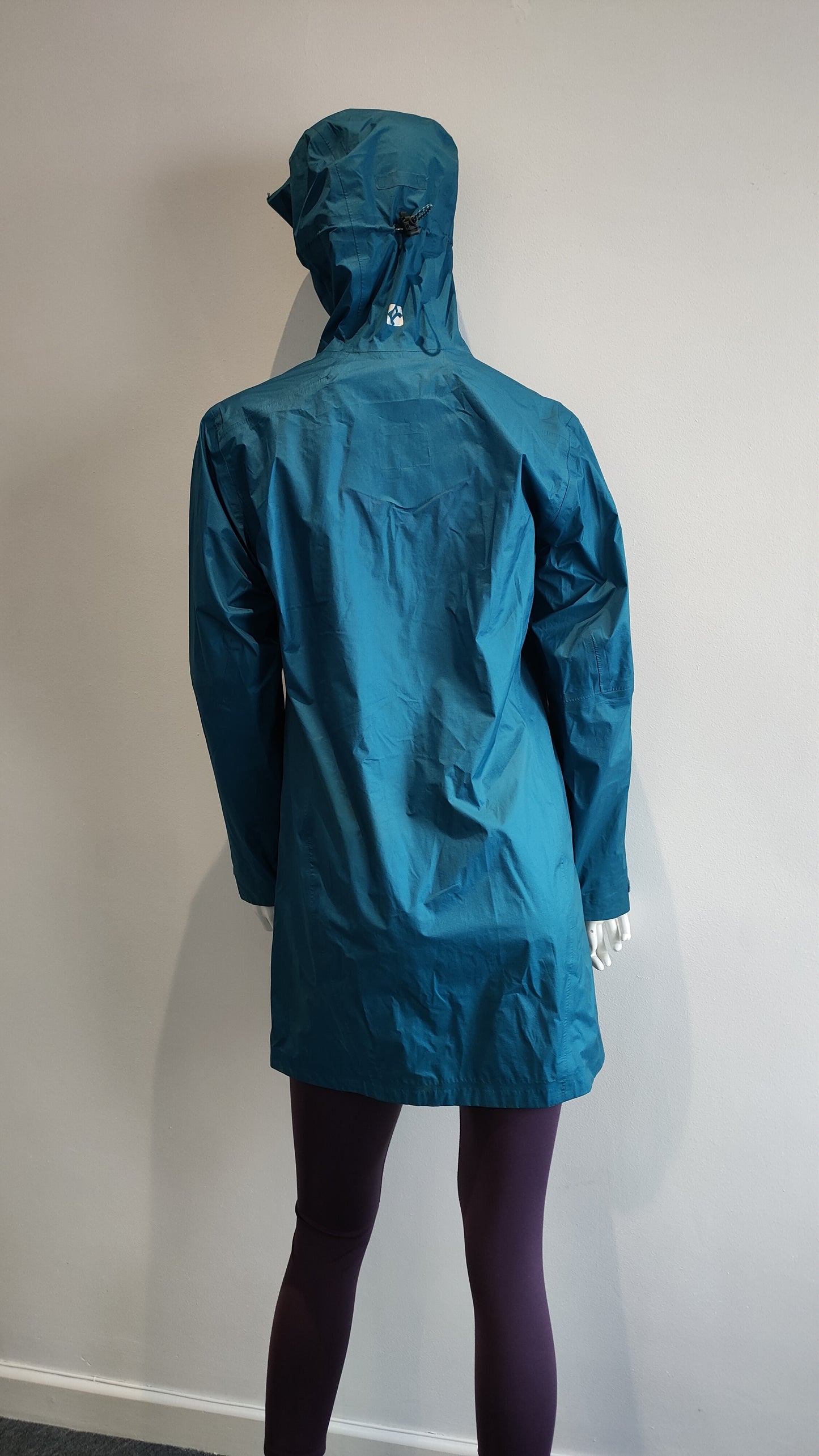 Female Rohan Lightweight Jacket Small