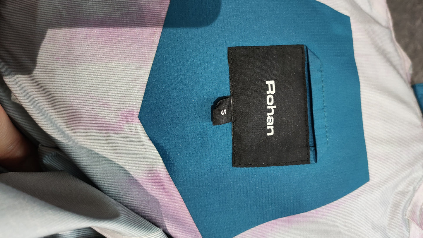 Female Rohan Lightweight Jacket Small