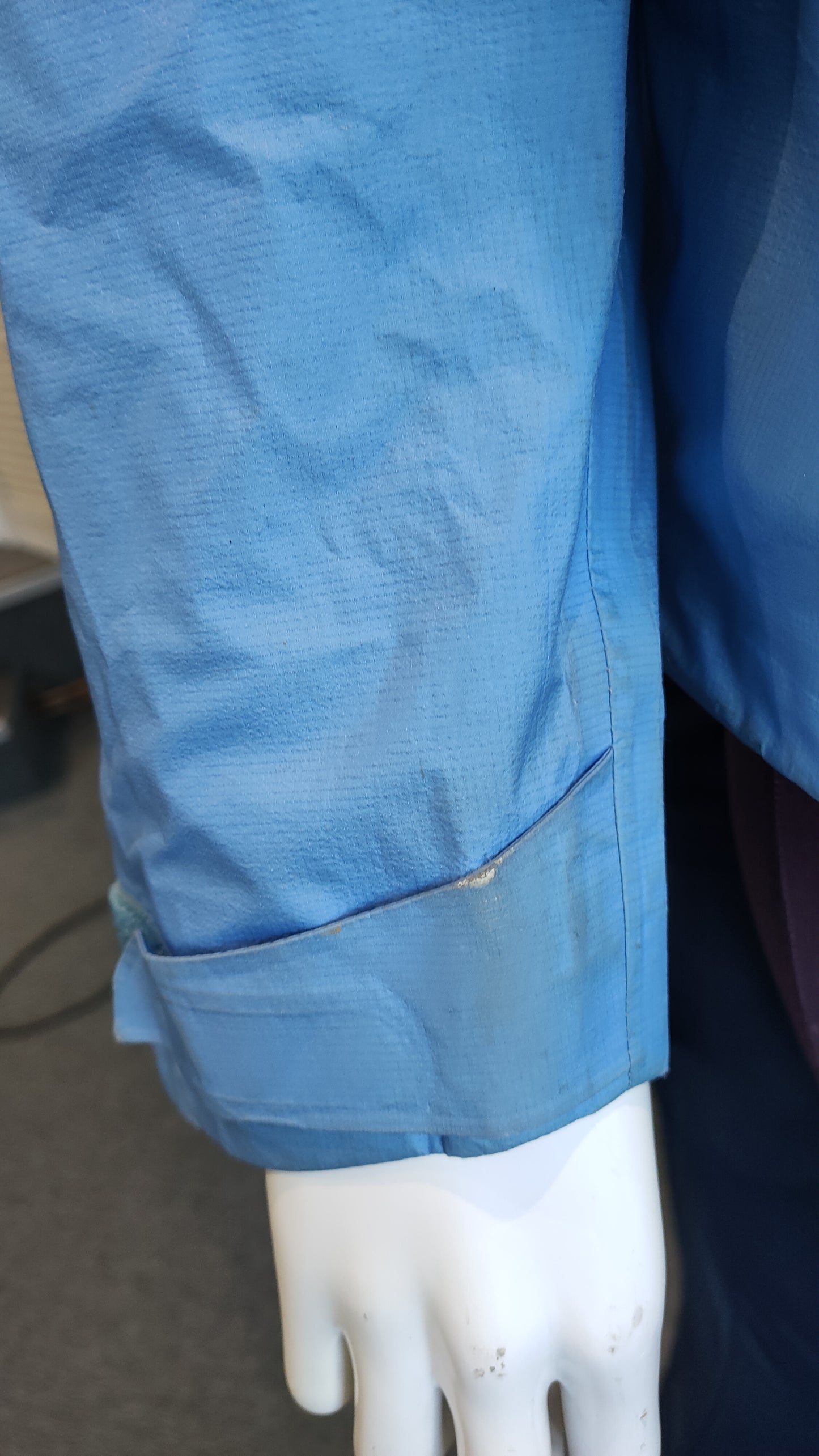 Female Rohan Lightweight Jacket Small