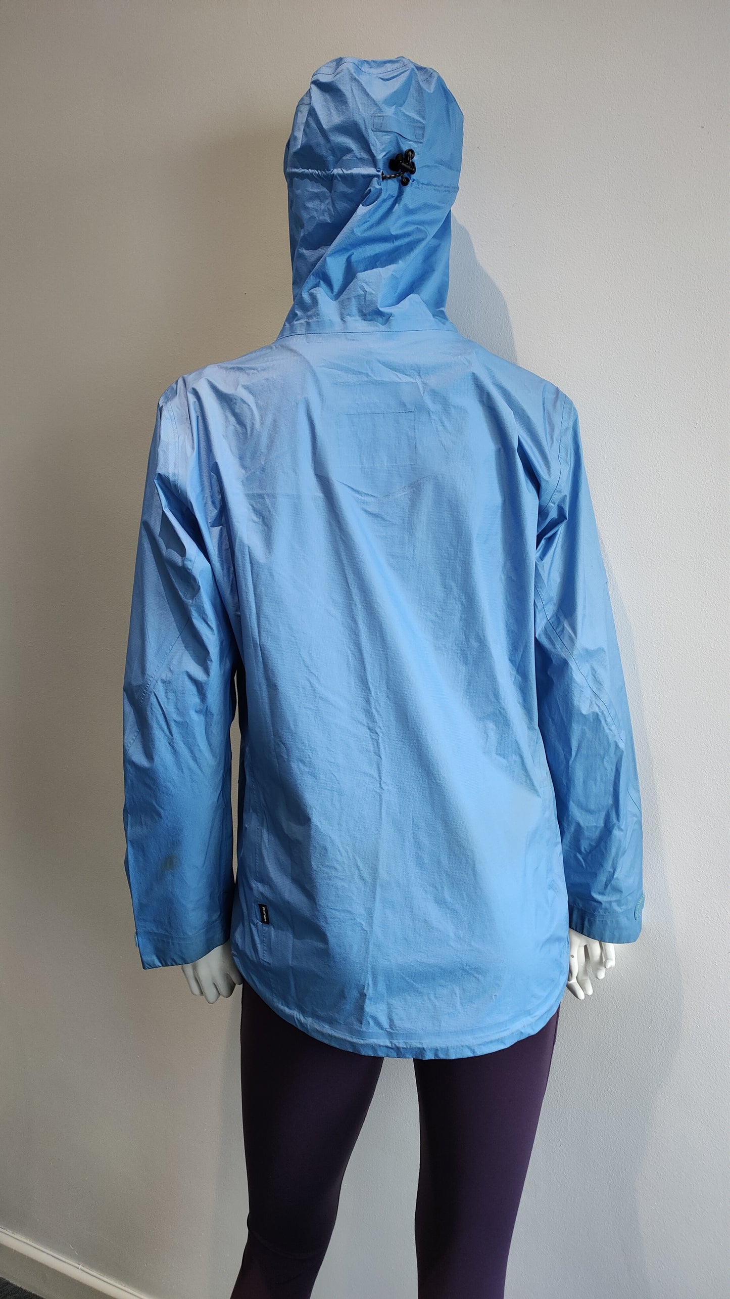 Female Rohan Lightweight Jacket Small