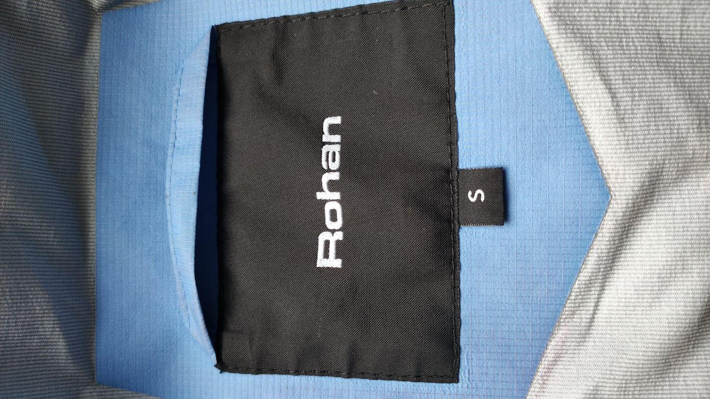 Female Rohan Lightweight Jacket Small
