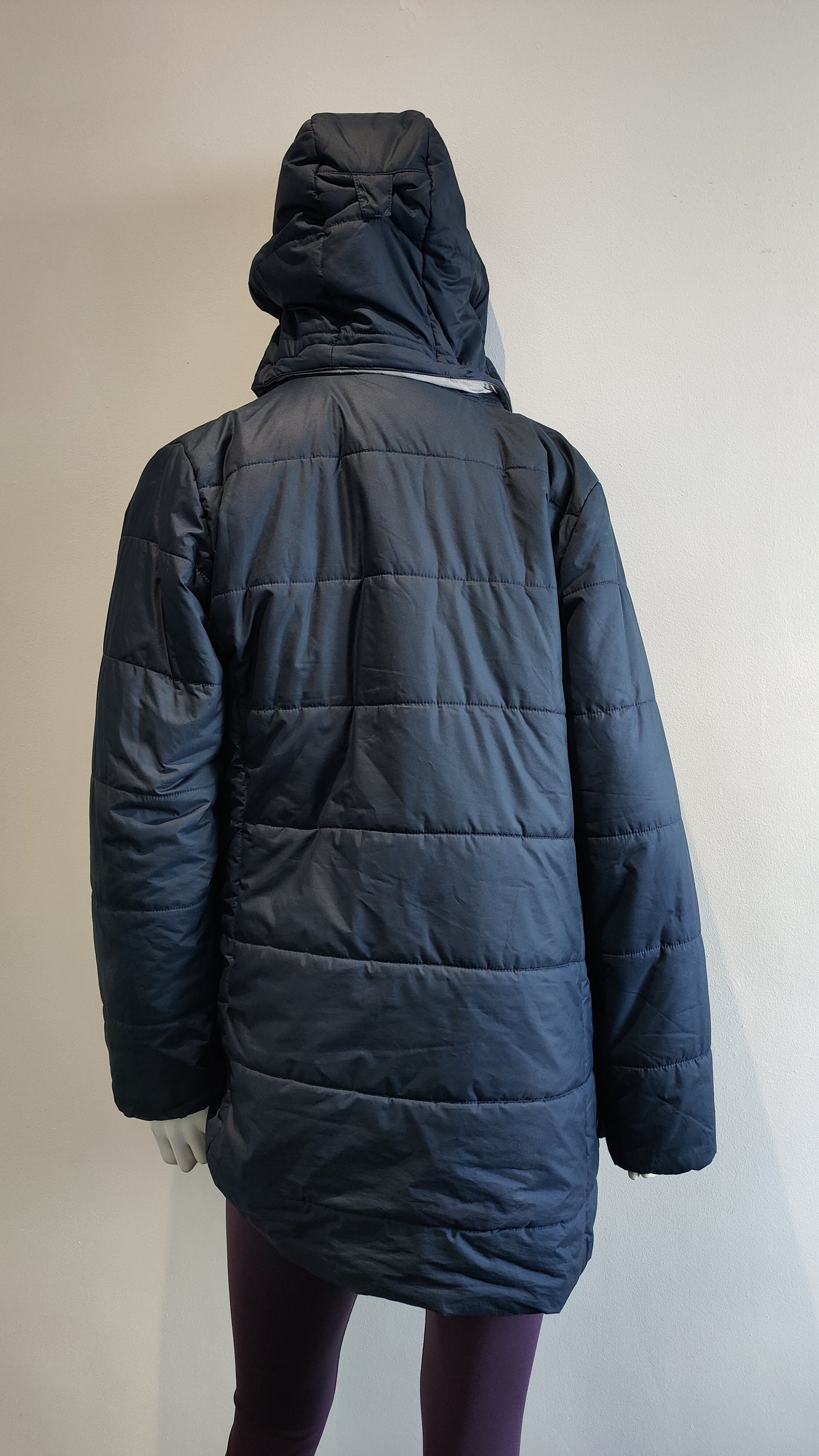 Female Rohan Padded Jacket M