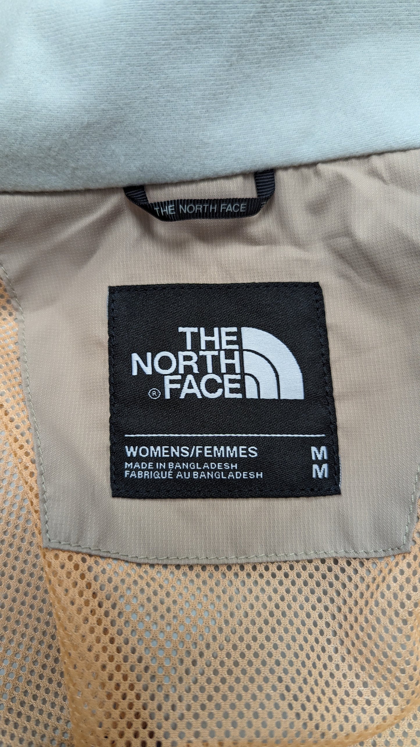 The North Face Ladies Coat - Size M