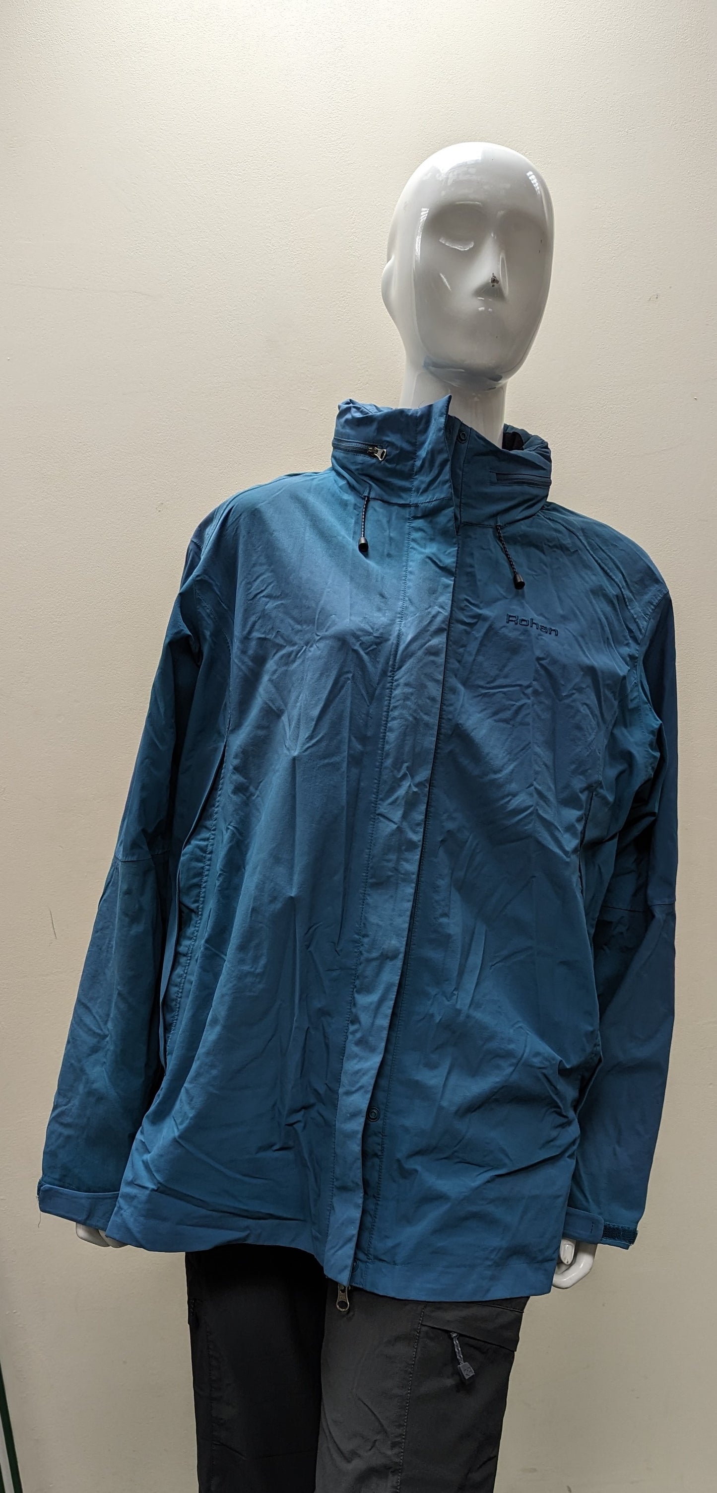 Ladies Rohan Coat - Size XL