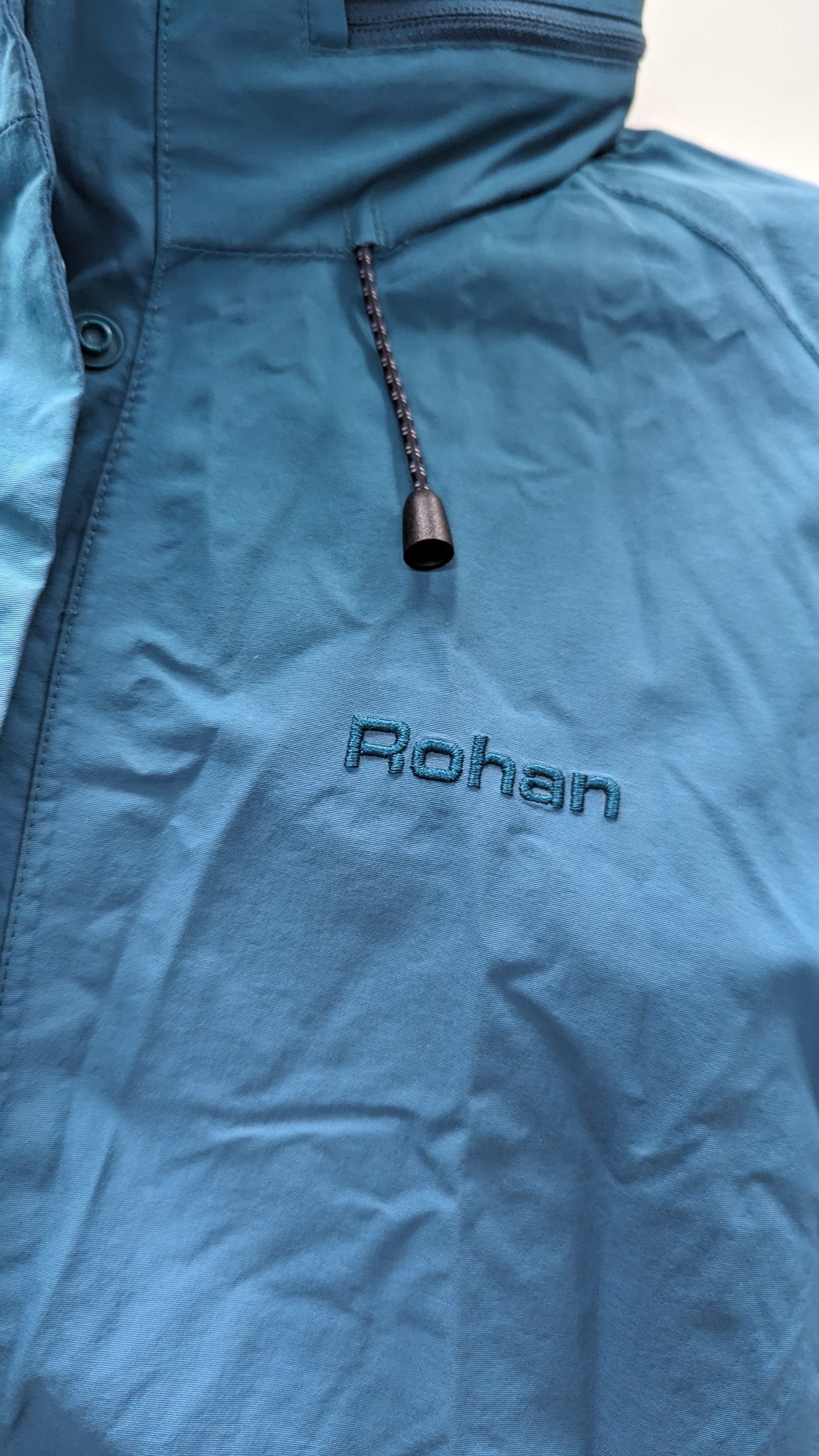 Ladies Rohan Coat - Size XL