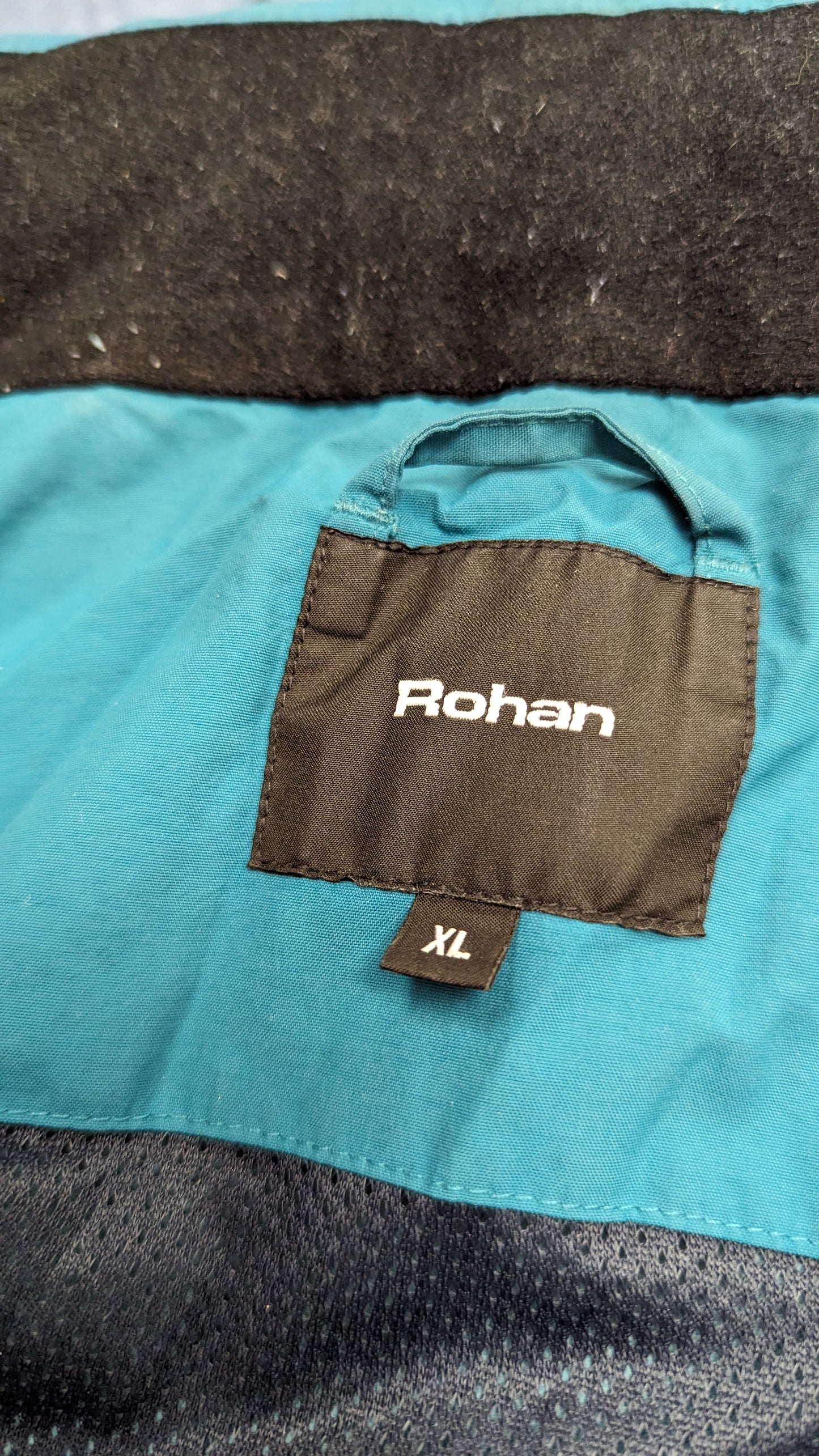 Ladies Rohan Coat - Size XL