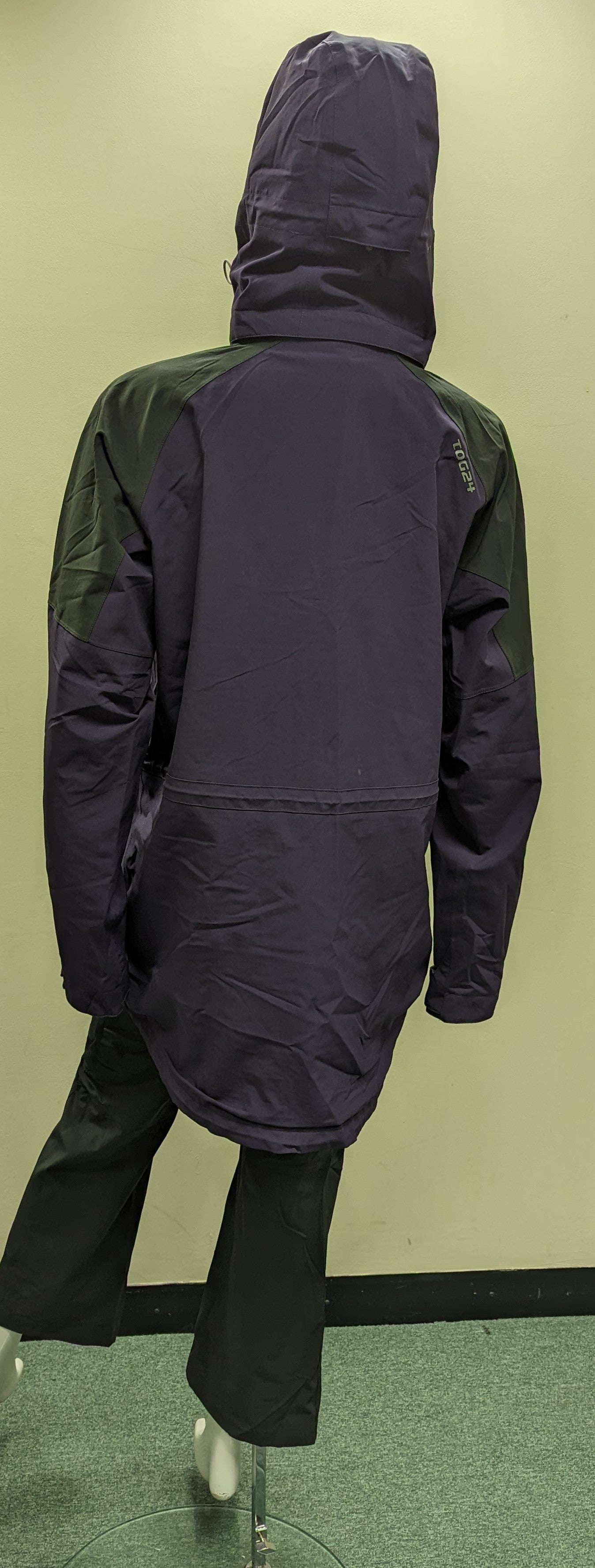 Ladies Rohan Coat - Size XL