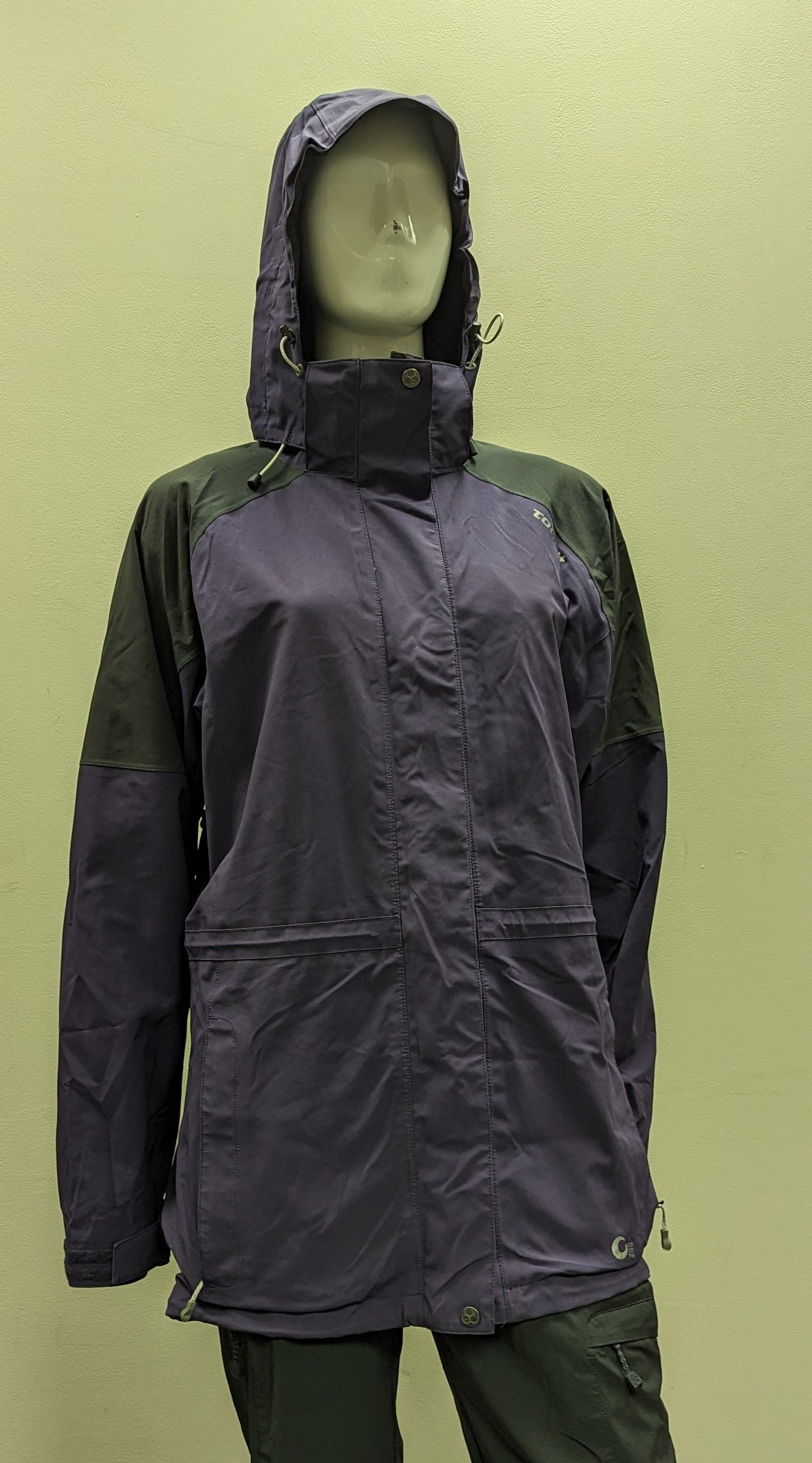 Ladies Rohan Coat - Size XL