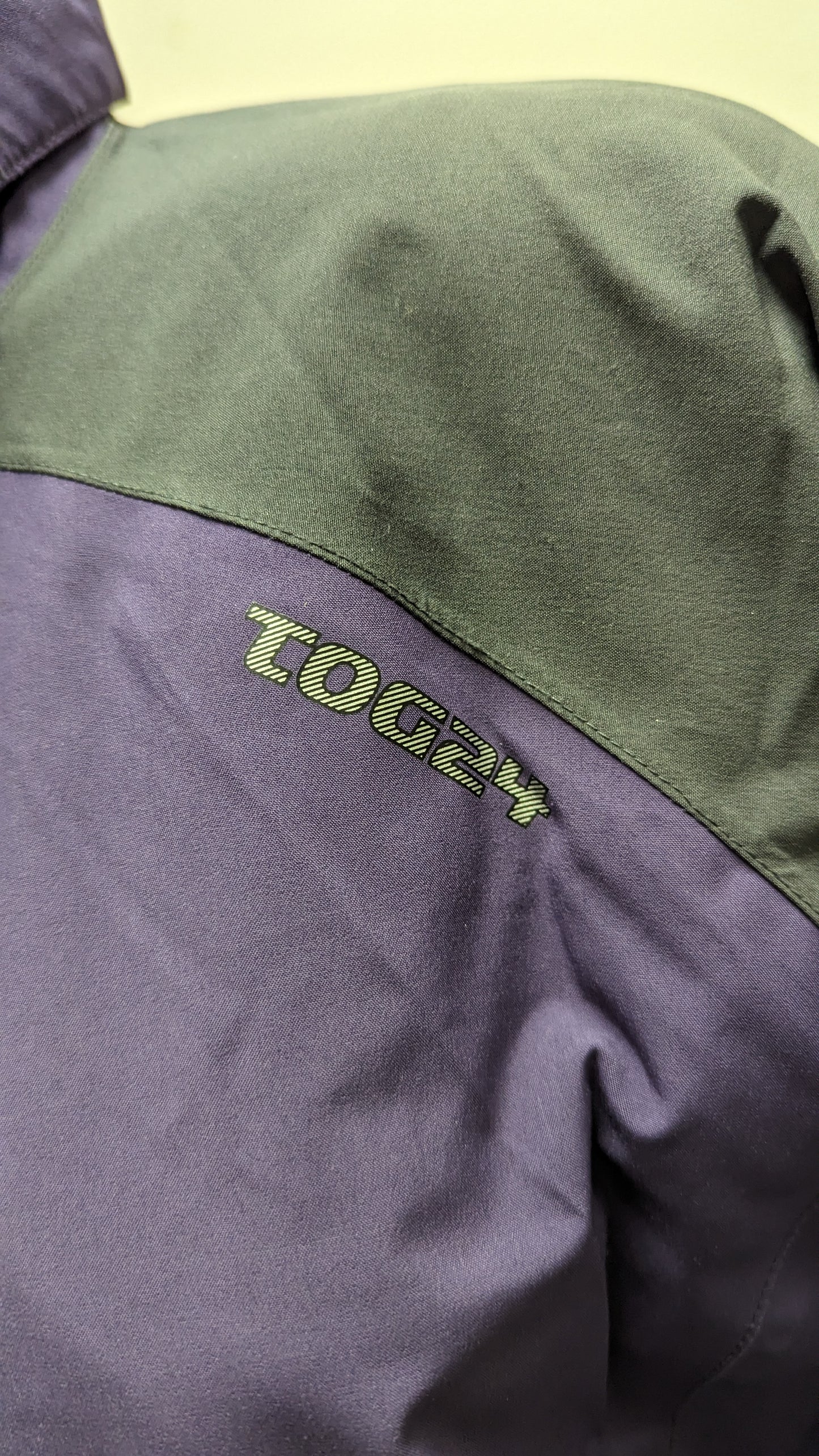 Ladies Rohan Coat - Size XL