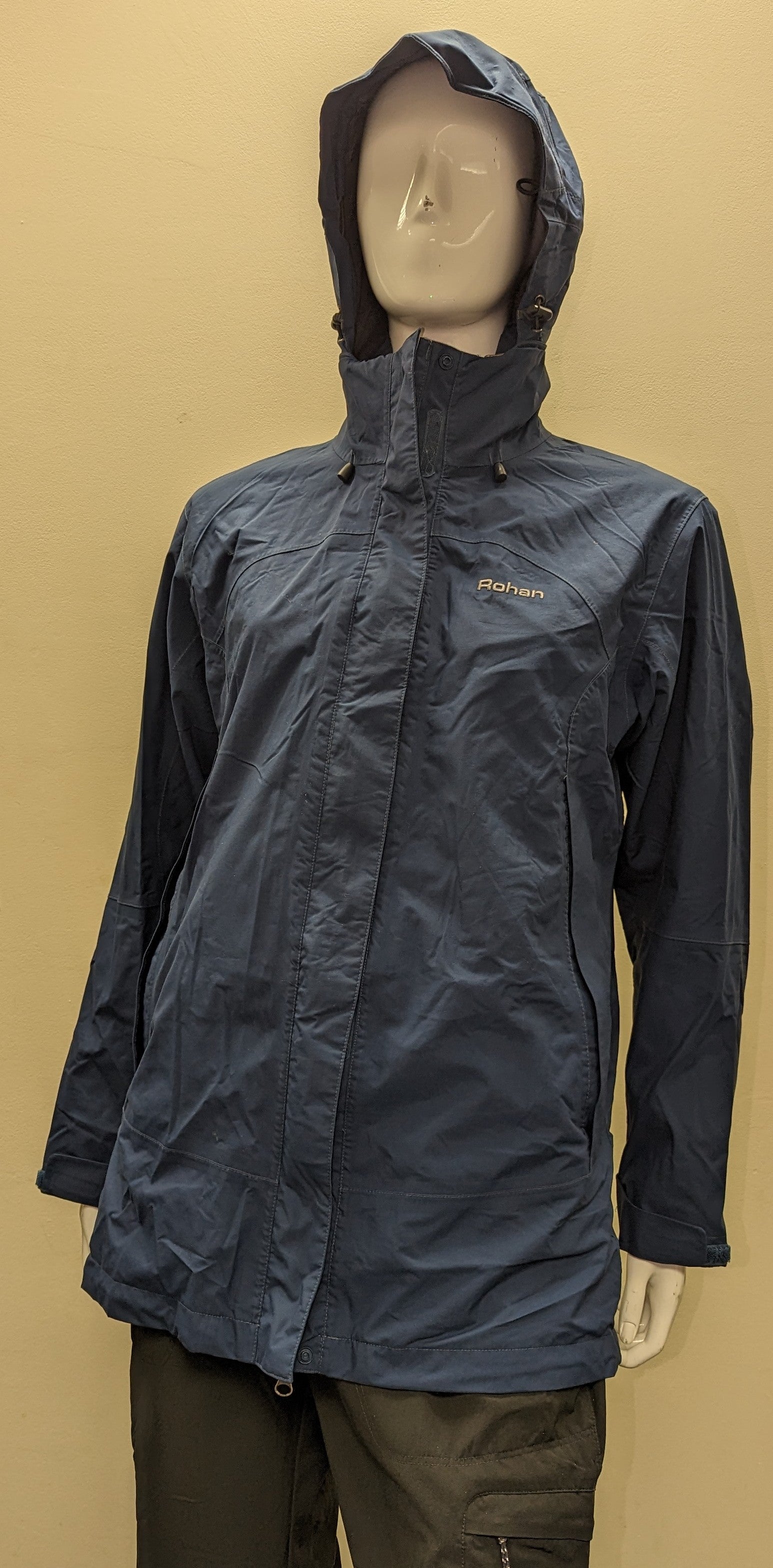 Ladies Rohan Coat Size S