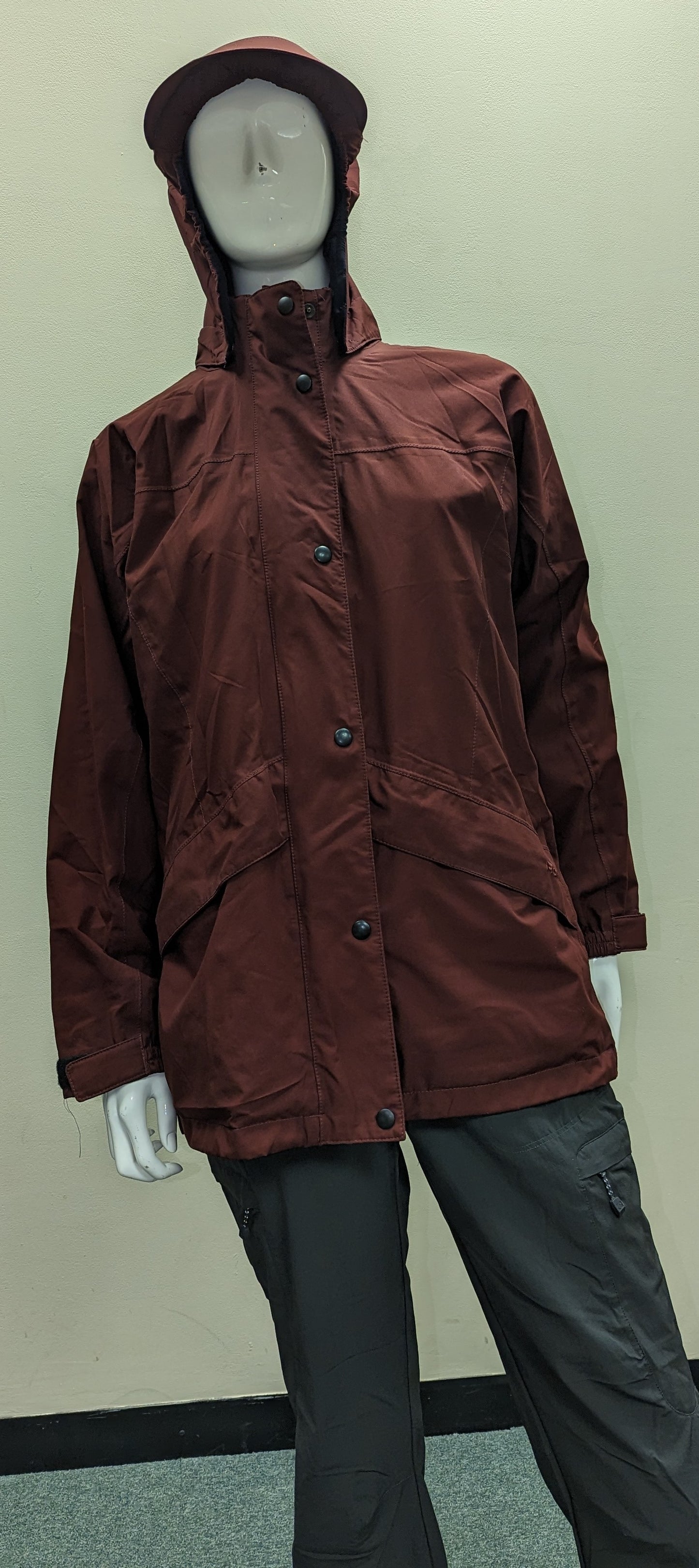 Ladies Rohan Coat - Size S