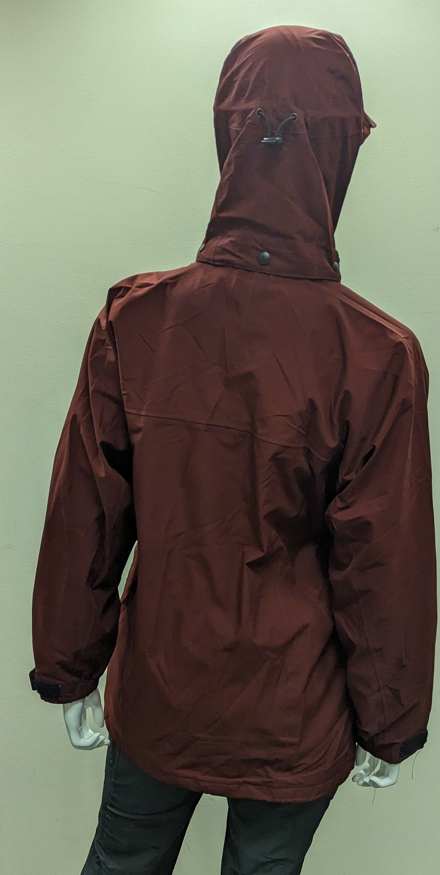 Ladies Rohan Coat - Size S