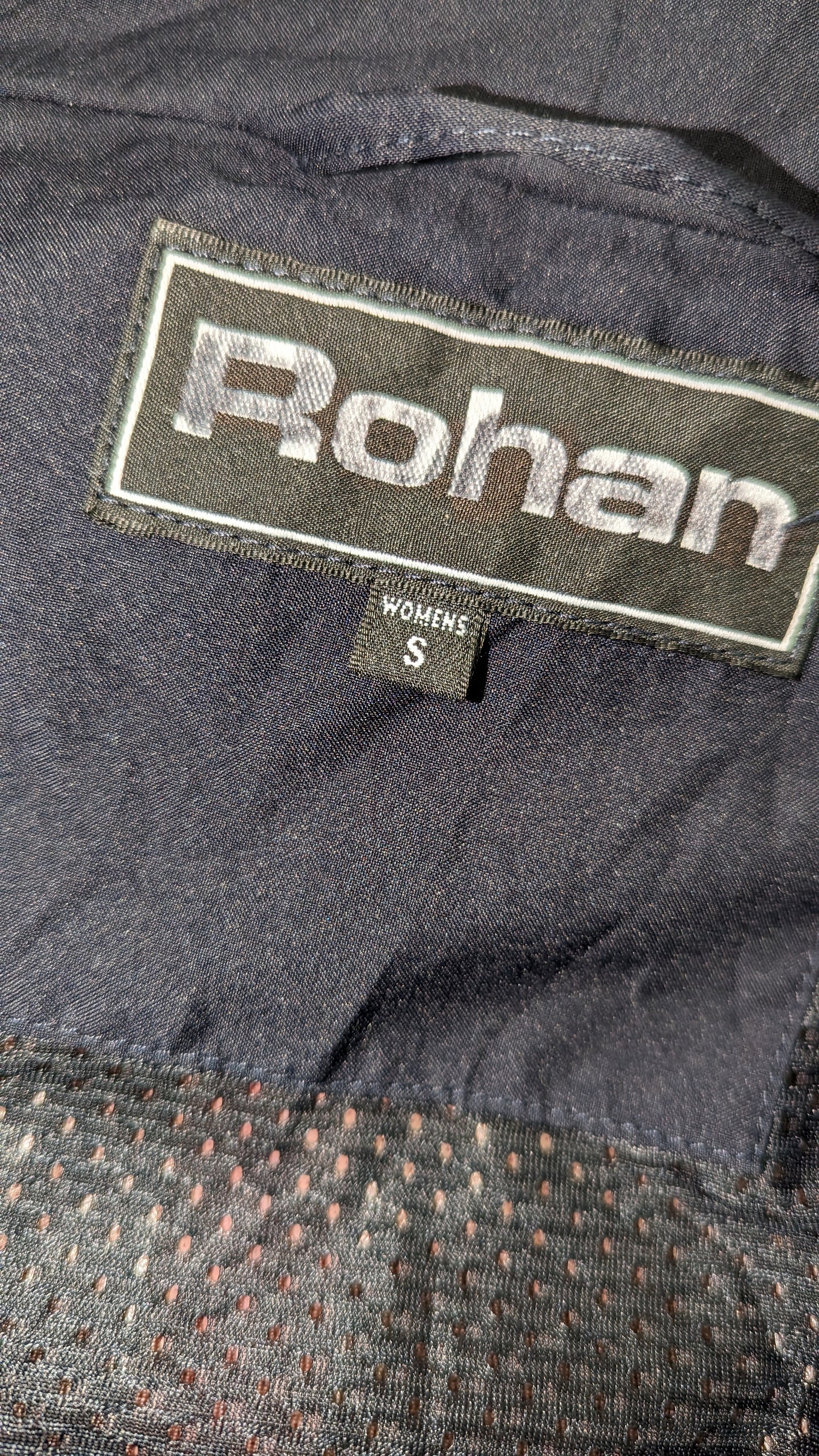 Ladies Rohan Coat - Size S