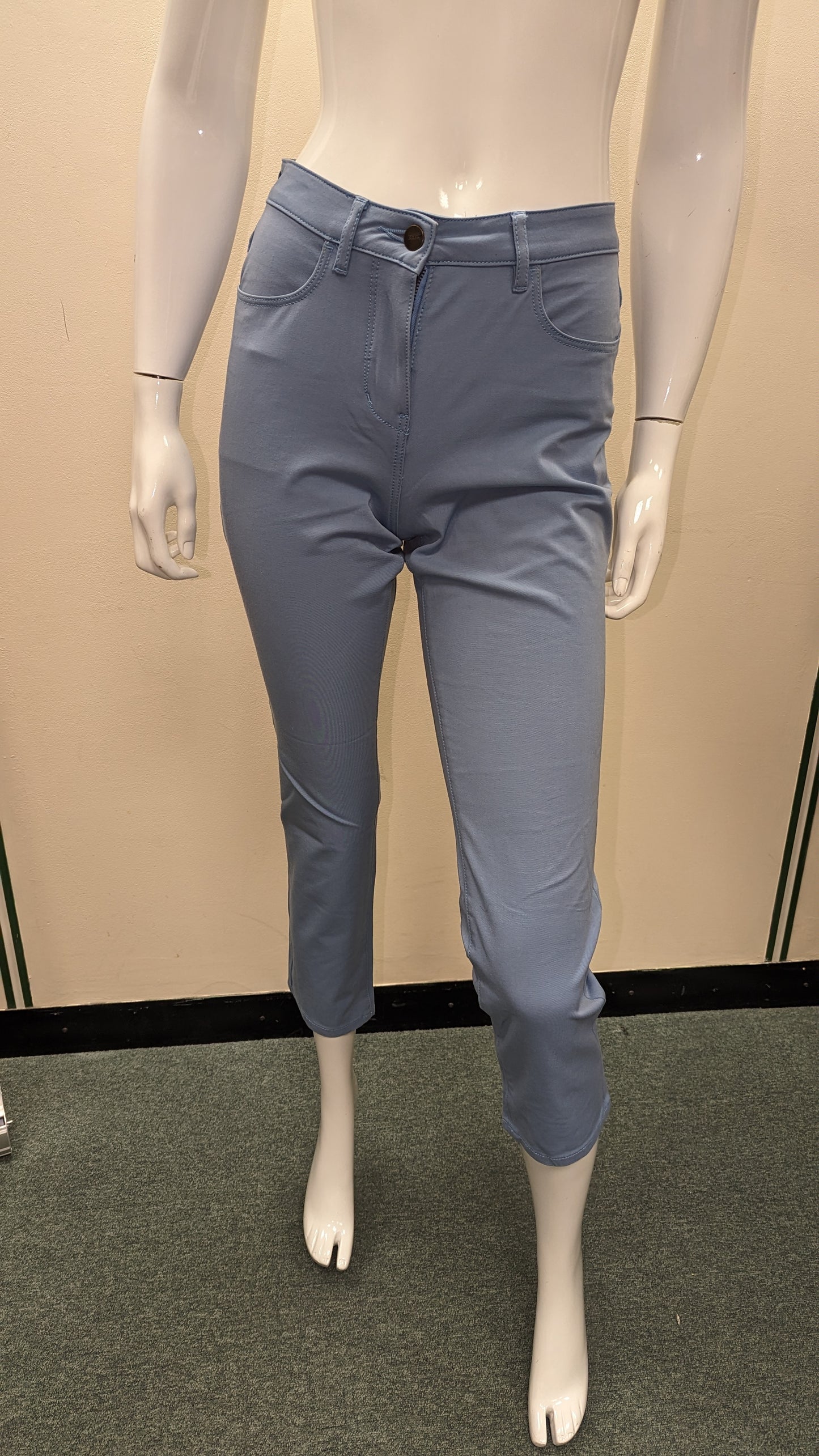 Ladies Rohan 3/4 Length Trousers