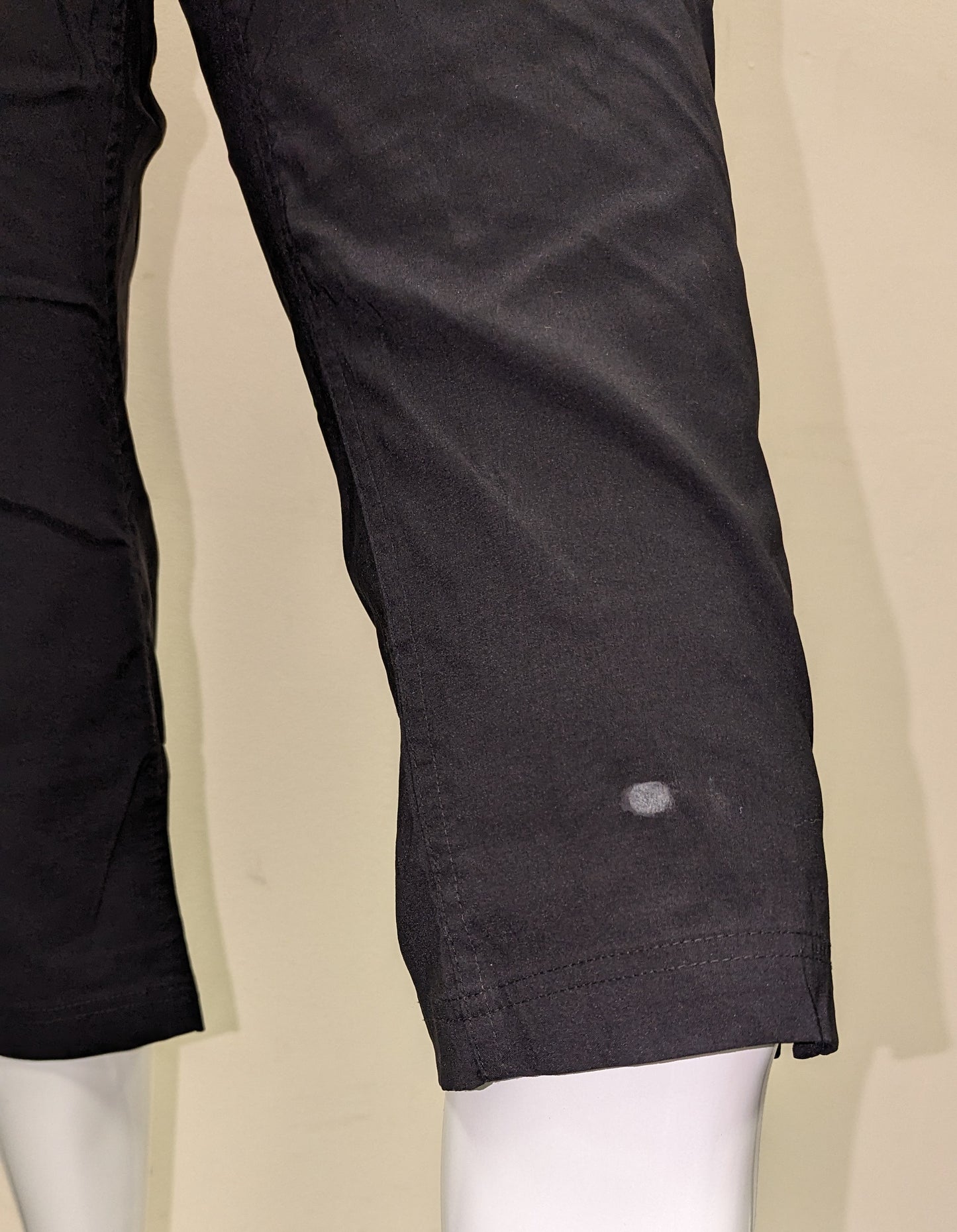 Ladies Craghopper 3/4 length Trousers - Size 10