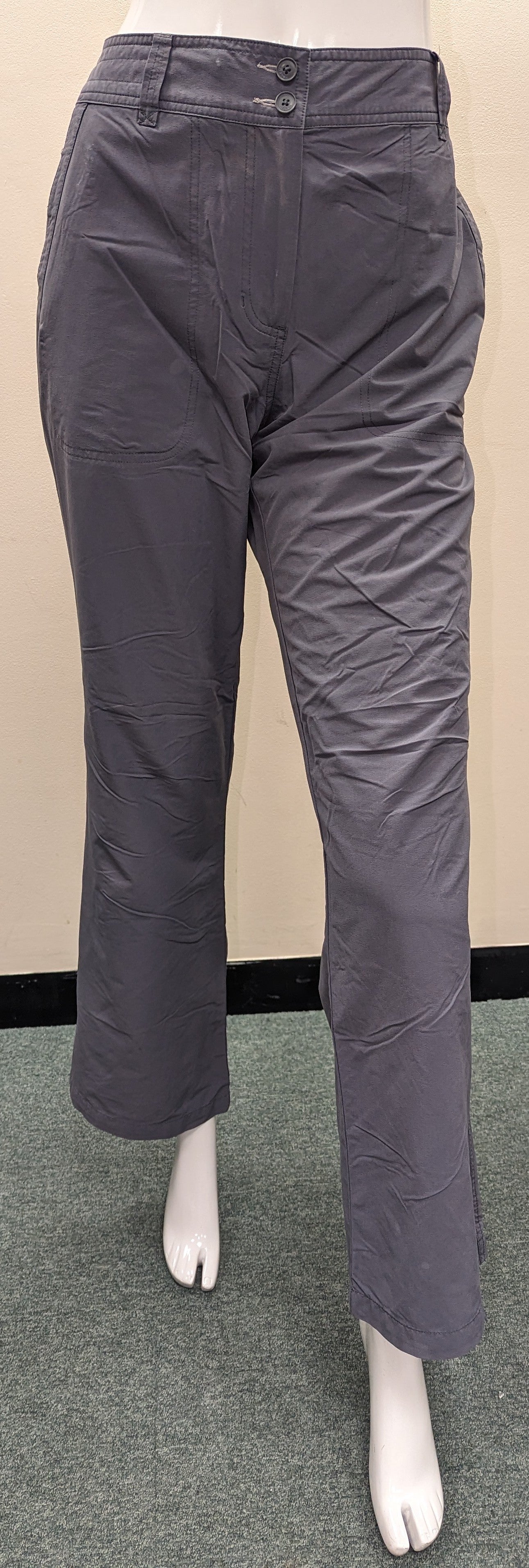 Ladies Walking Trousers - Size 14