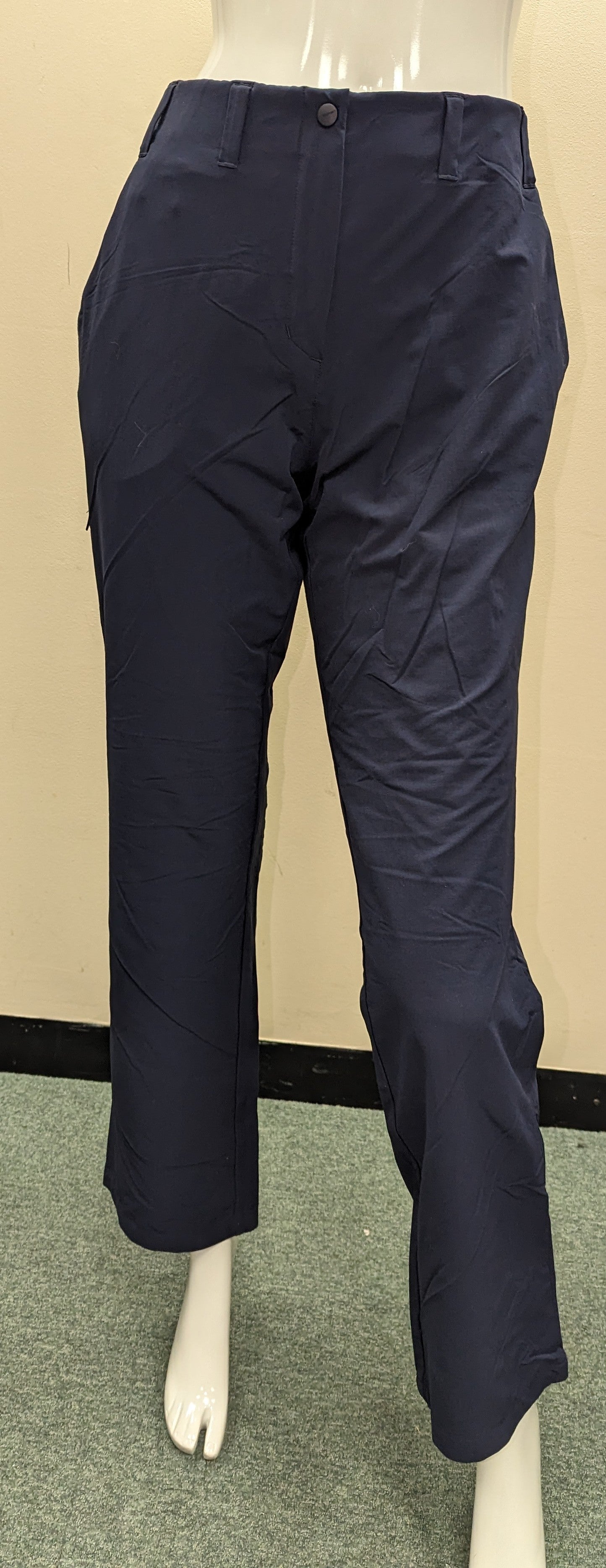 Ladies Rohan Walking Trousers - Size 12R
