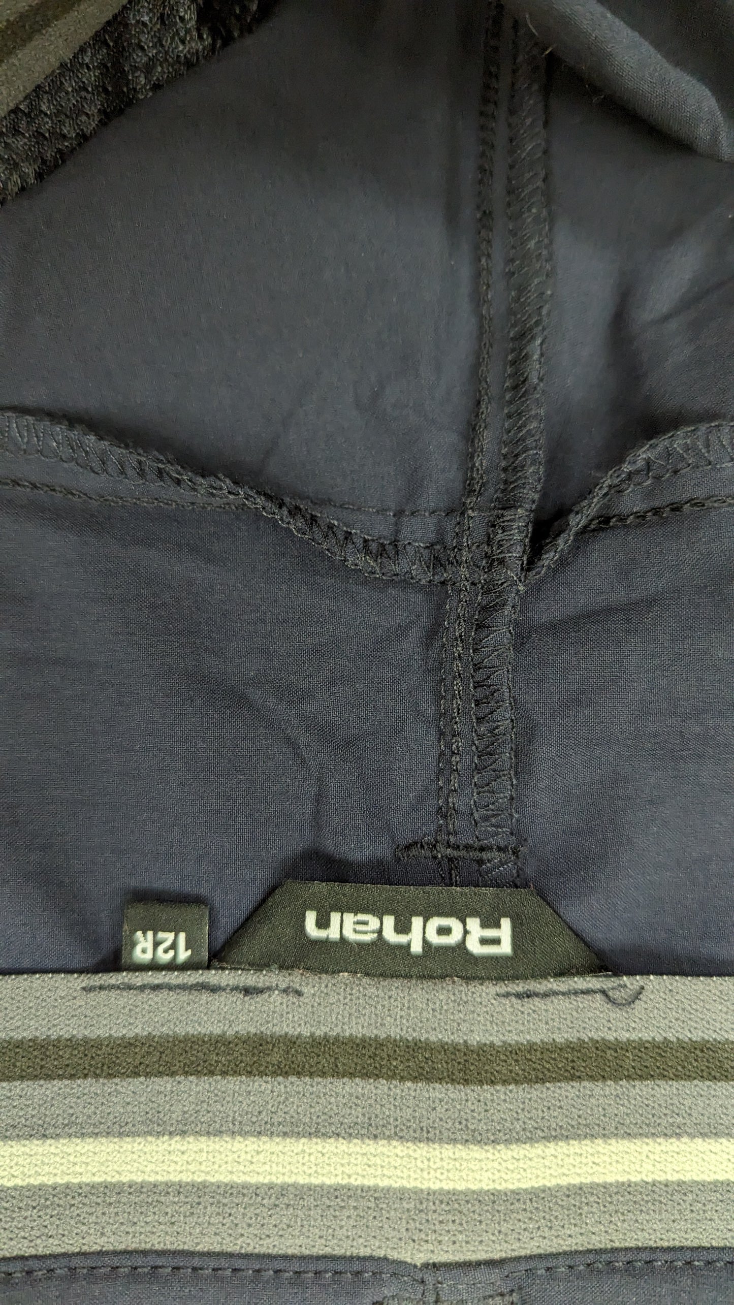 Ladies Rohan Walking Trousers - Size 12R