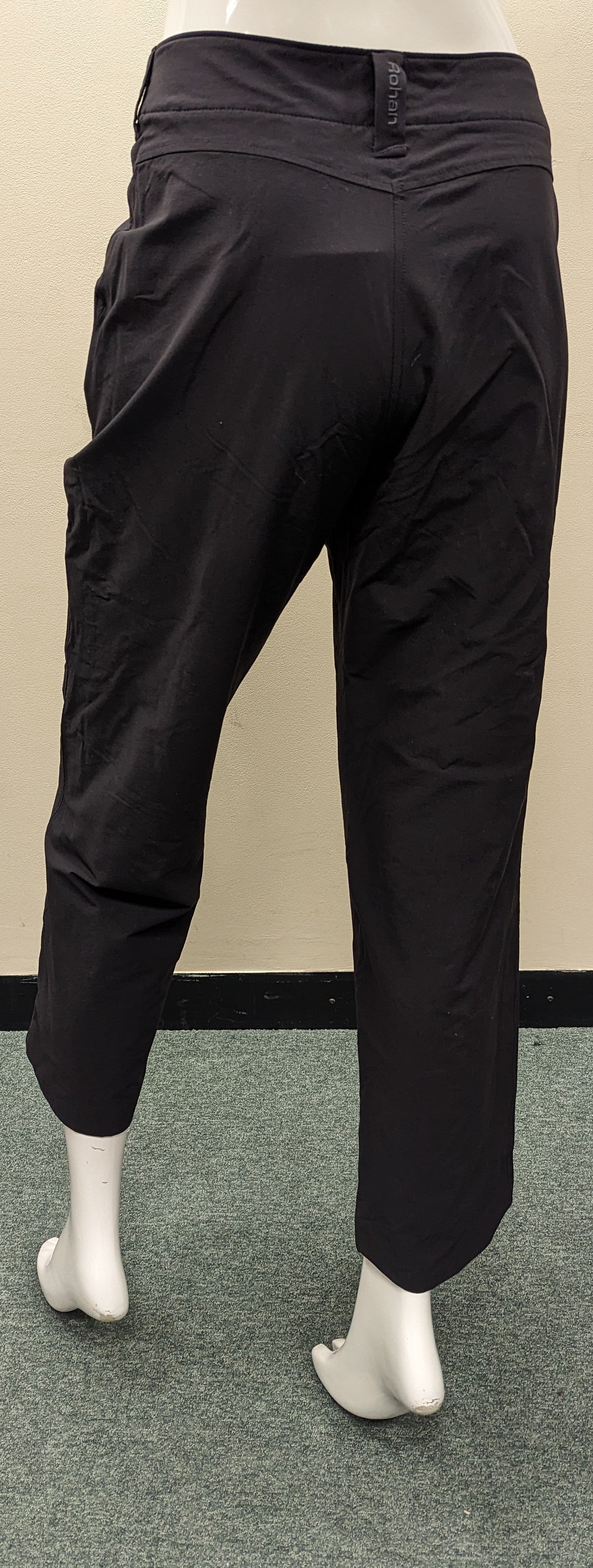 Ladies Rohan Walking Trousers - Size 14R