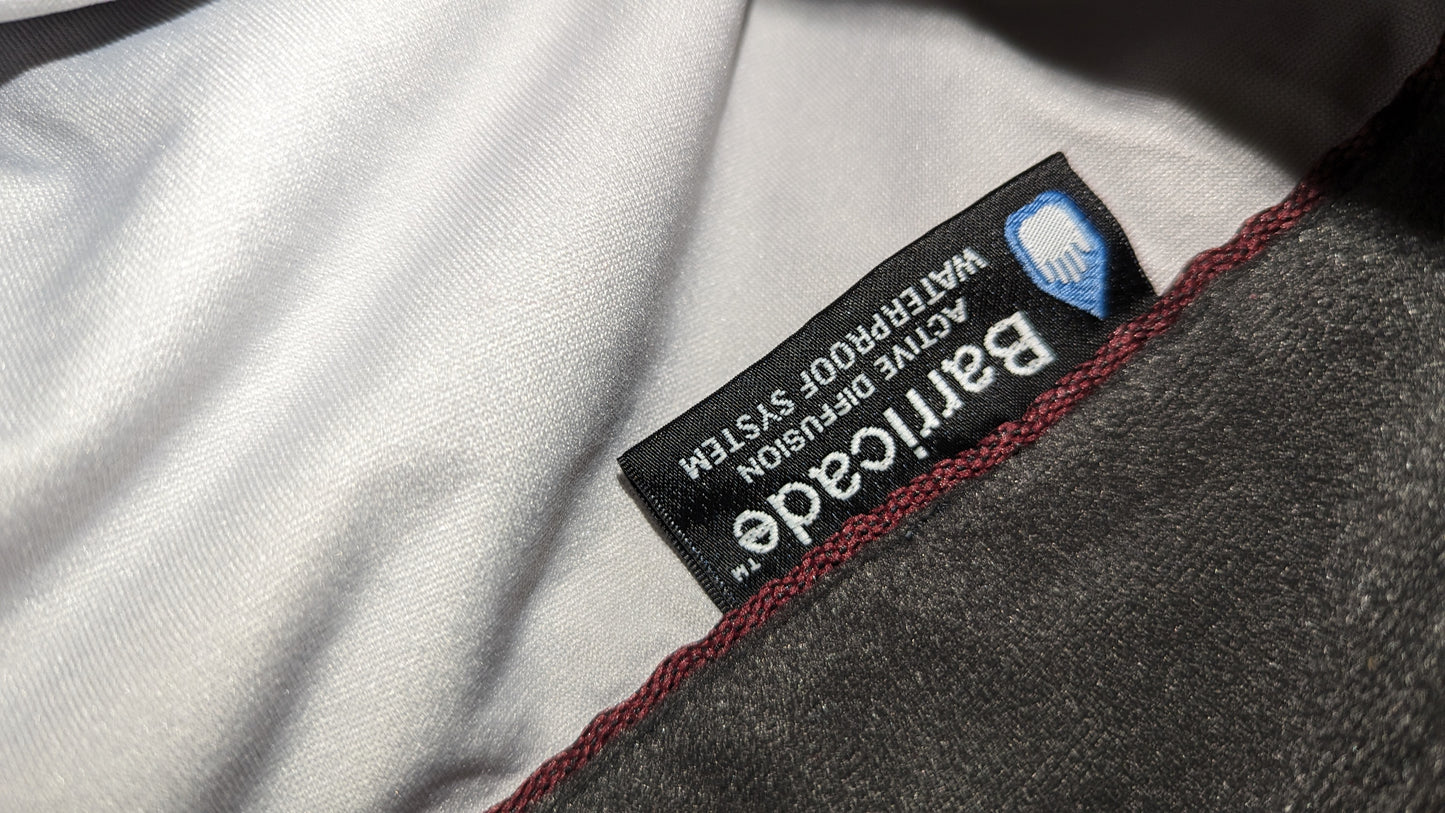 Ladies Rohan Walking Trousers - Size 14R