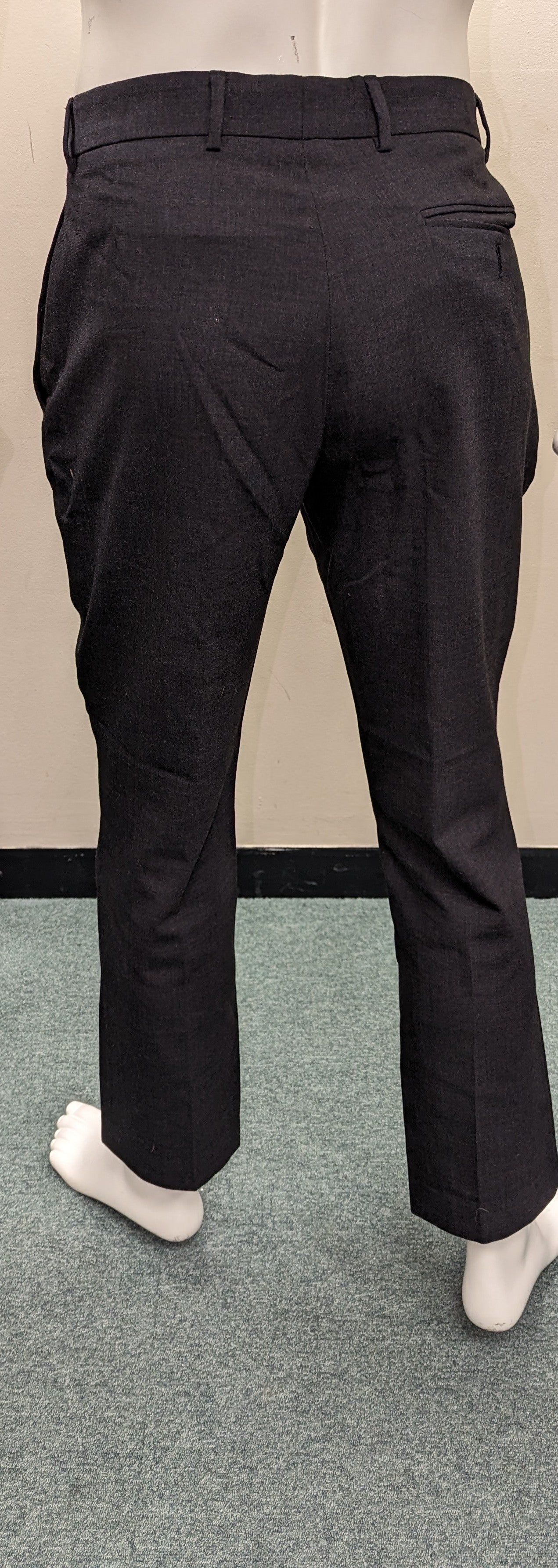 Men's Rohan Office Trousers