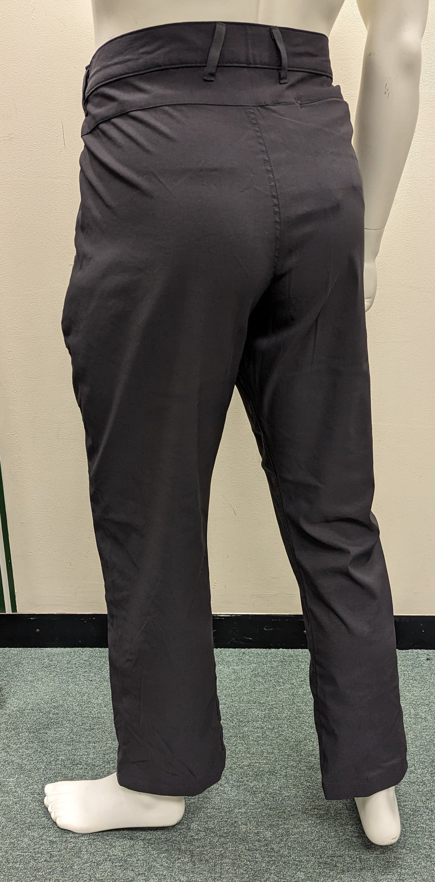 Men's Craghopper Walking Trousers - Size 38R