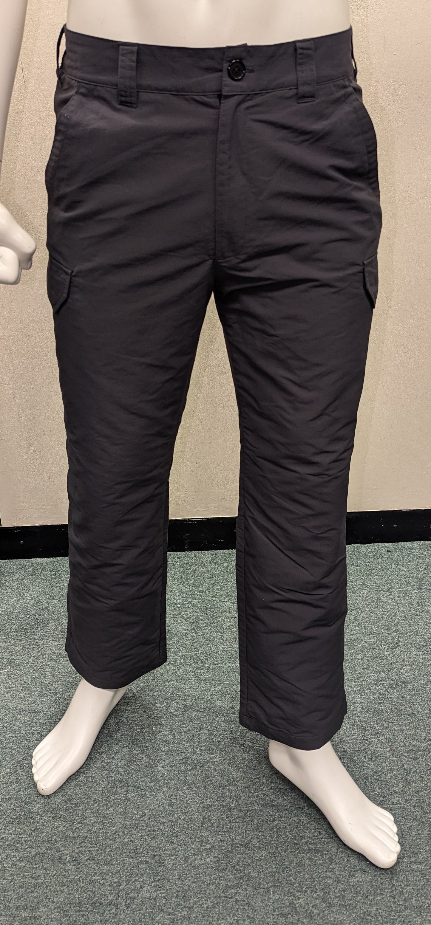 Men's Rohan Walking Trousers - Size 32S