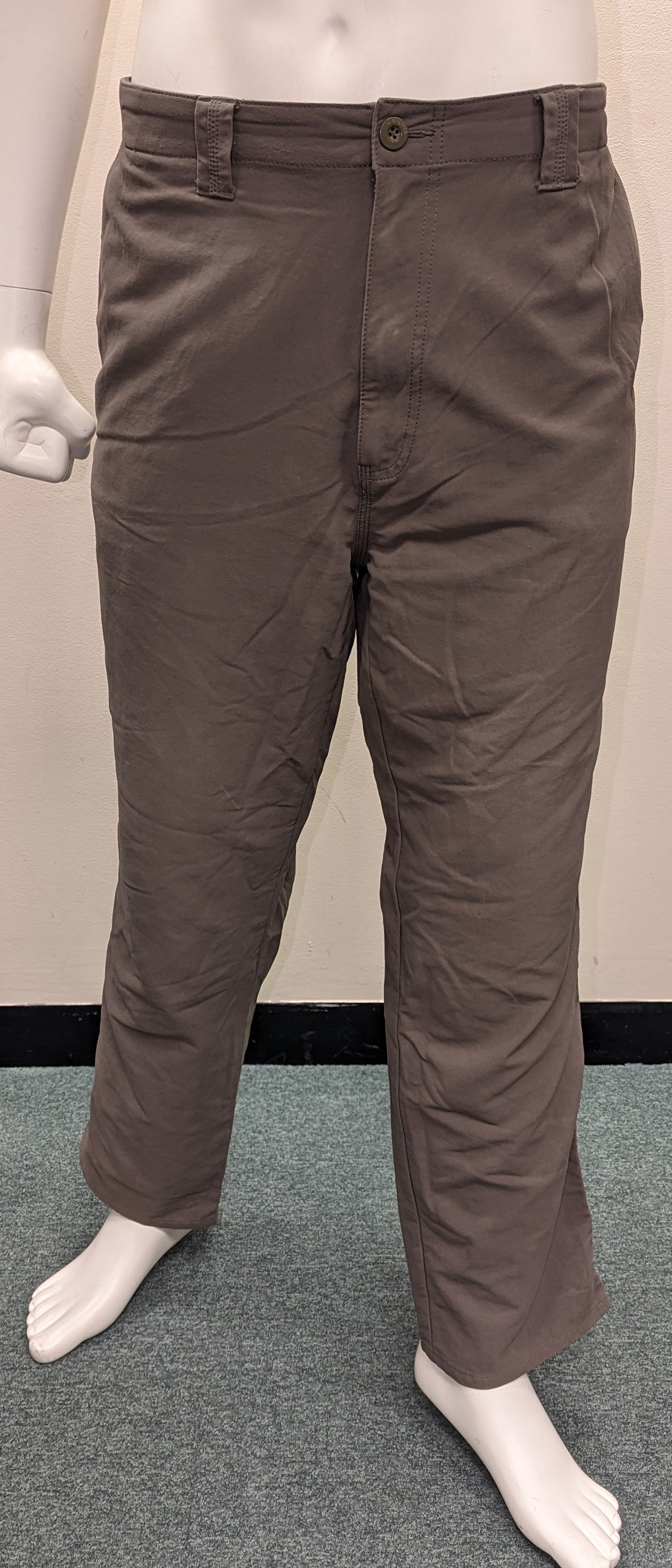 Men's Rohan Walking Trouser - Size 40R