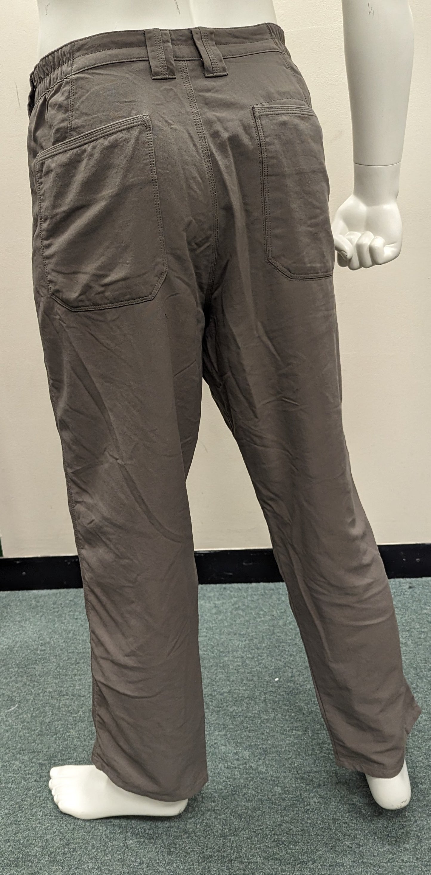 Men's Rohan Walking Trouser - Size 40R