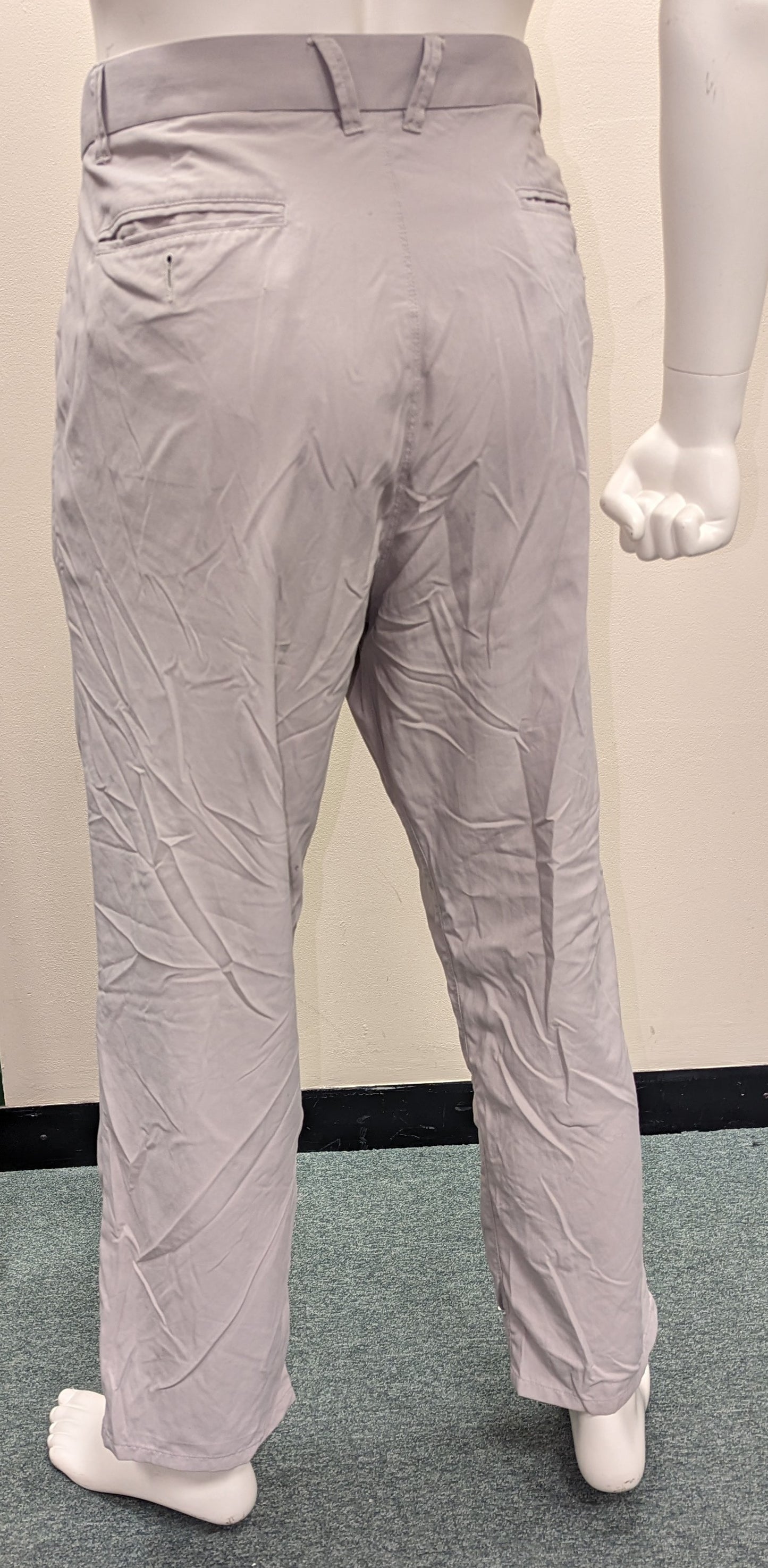Men's Rohan Walking Trousers - Size 40R