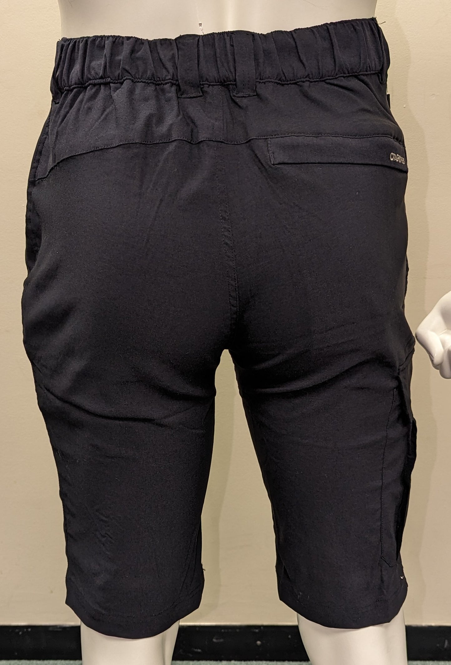 Men's Craghopper Walking Shorts - Size 32